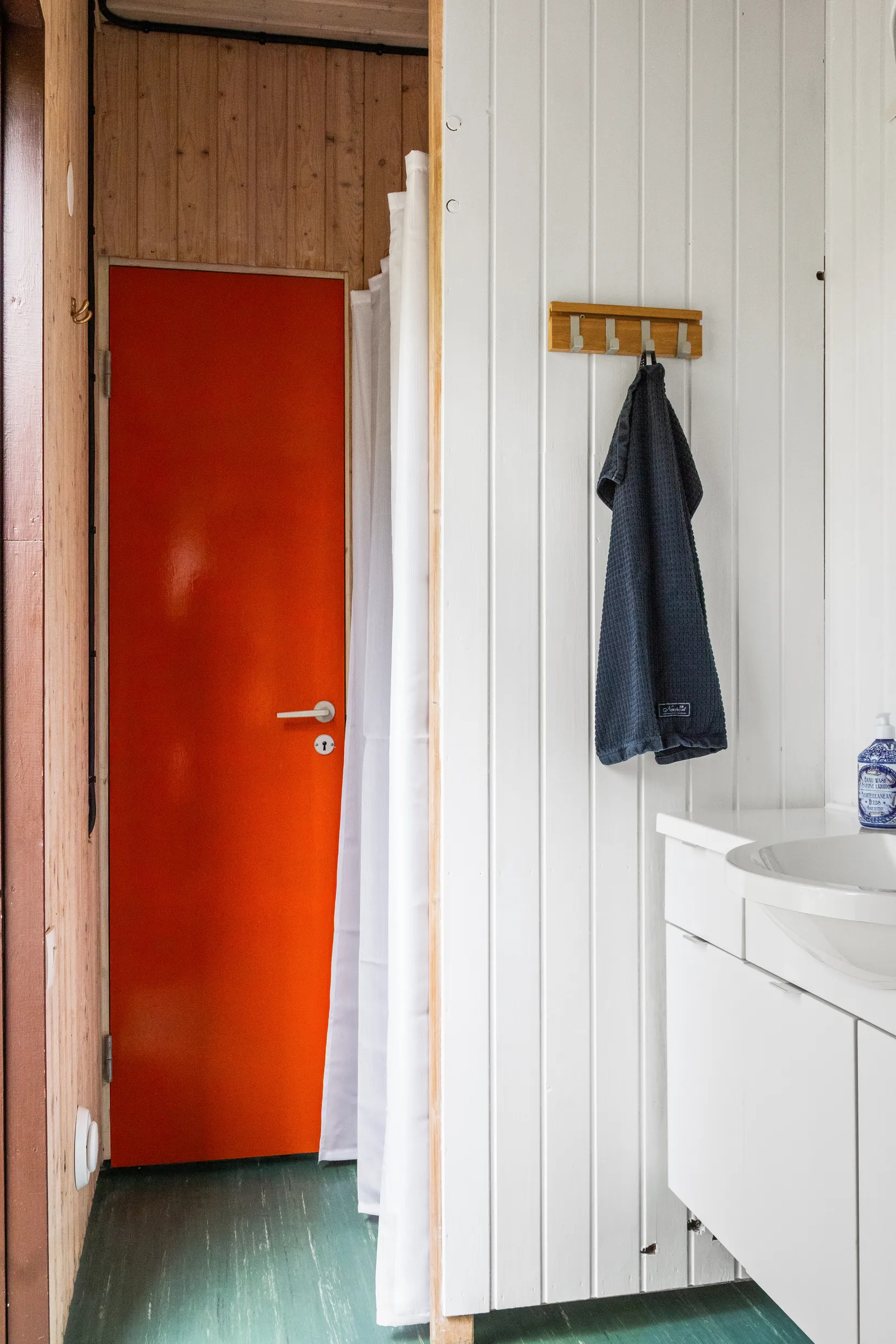 Fritidshus, Vallgrens väg 22, Bua, Varberg