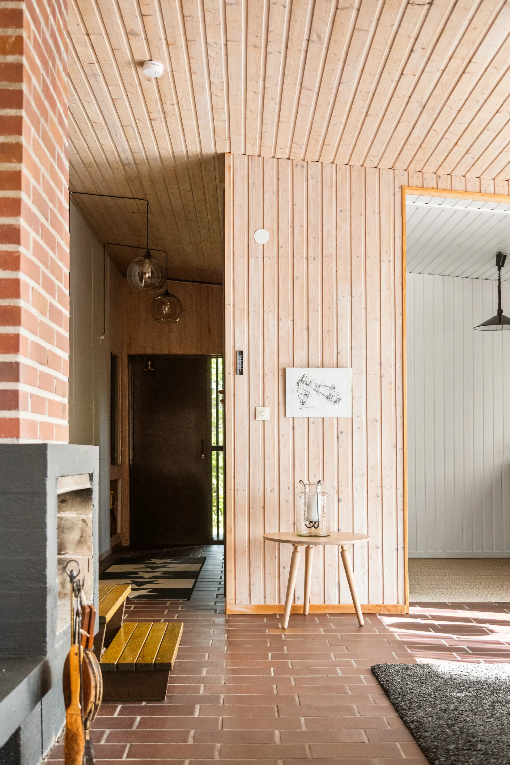 Fritidshus, Vallgrens väg 22, Bua, Varberg