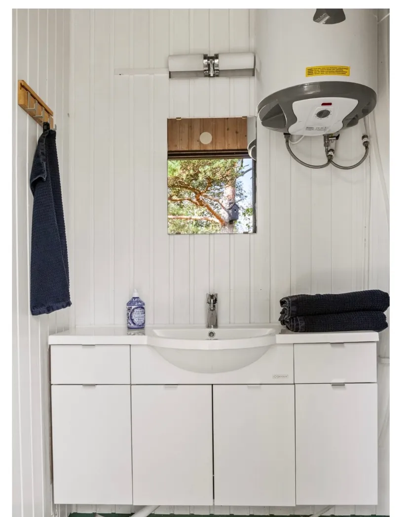 Fritidshus, Vallgrens väg 22, Bua, Varberg