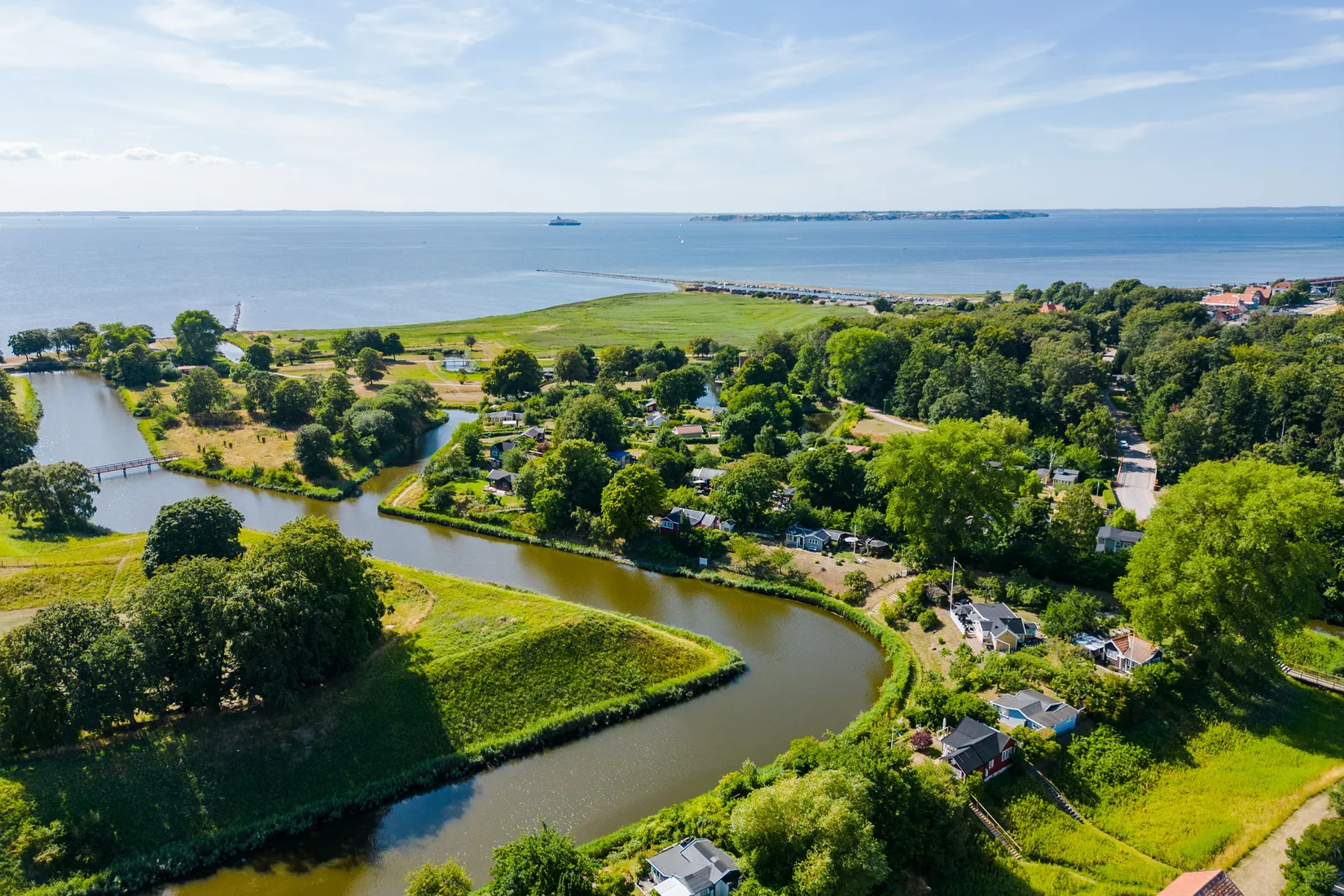 Fritidshus, Liljestigen 17, Landskrona