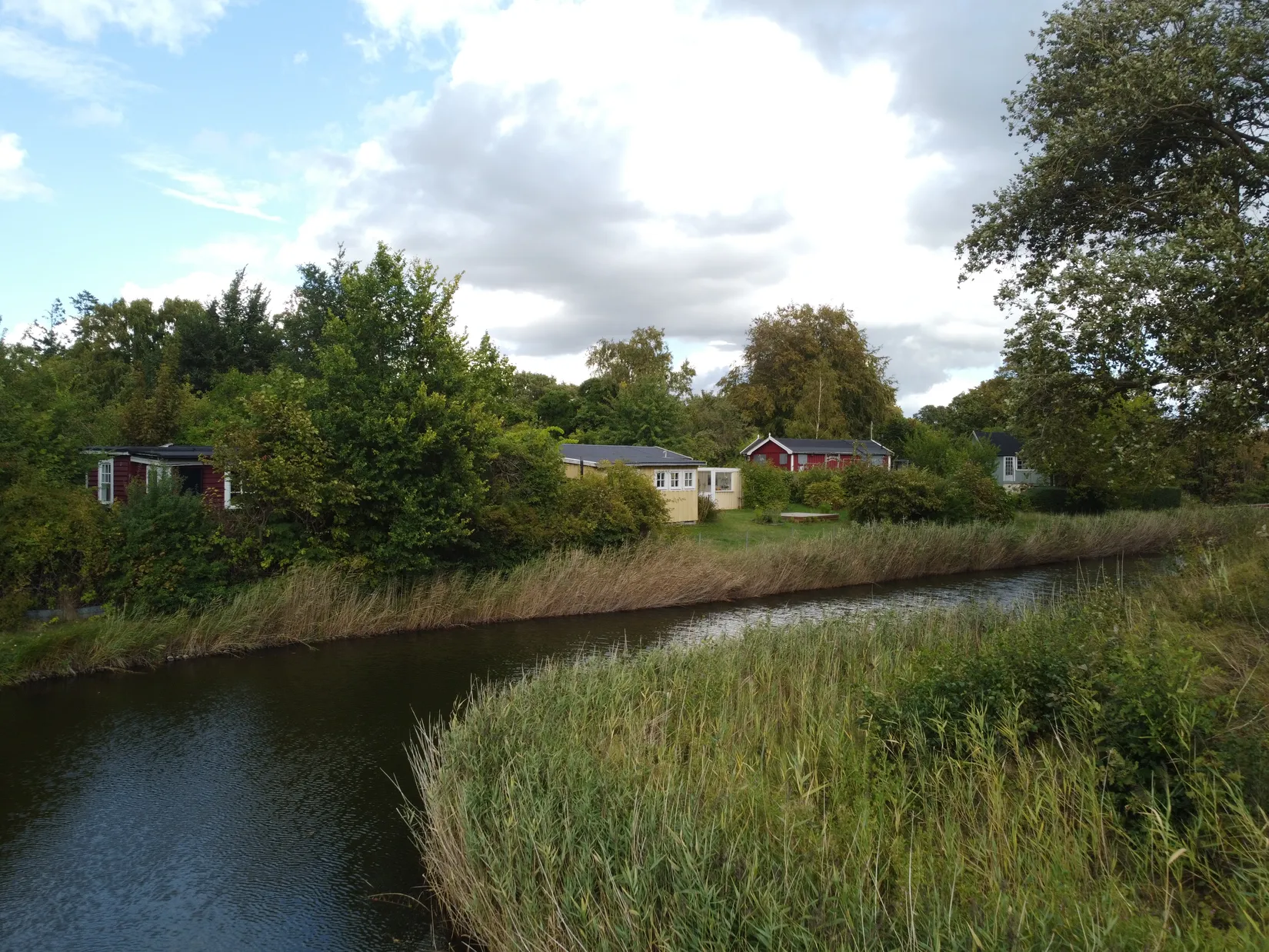 Fritidshus, Liljestigen 17, Landskrona