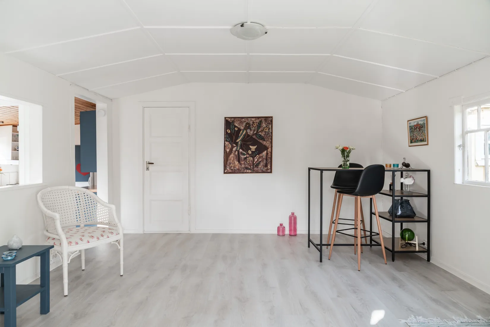 Fritidshus, Liljestigen 17, Landskrona