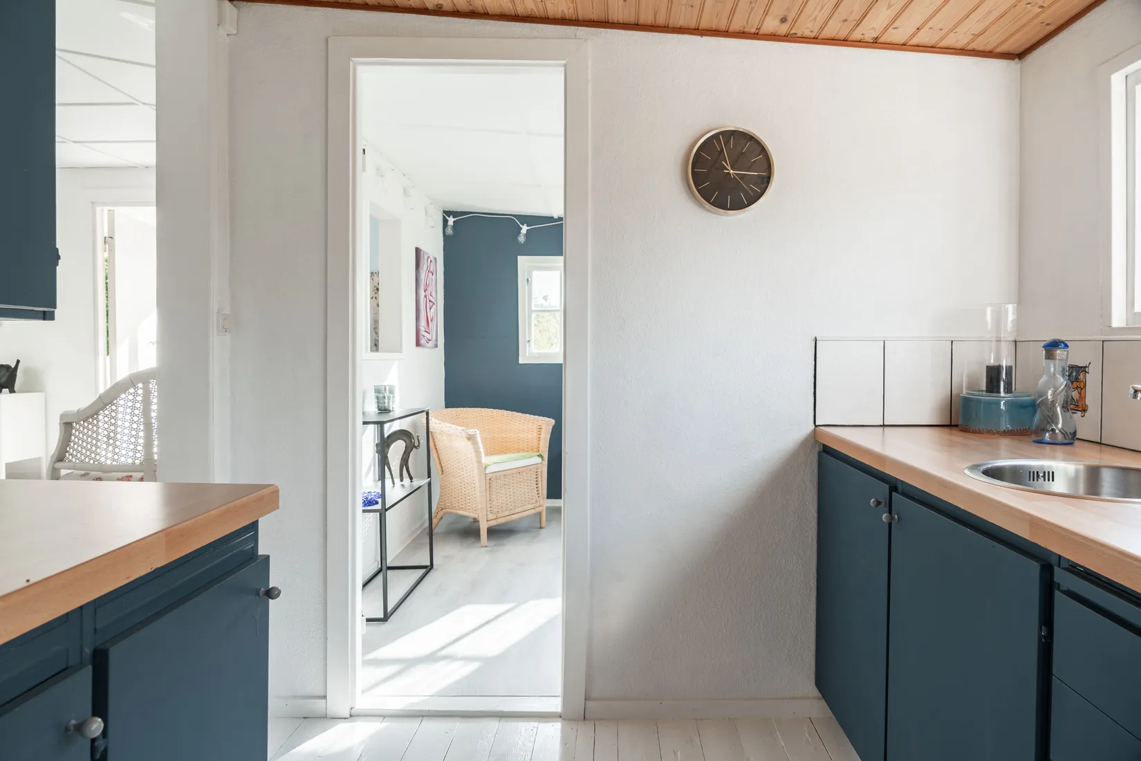 Fritidshus, Liljestigen 17, Landskrona