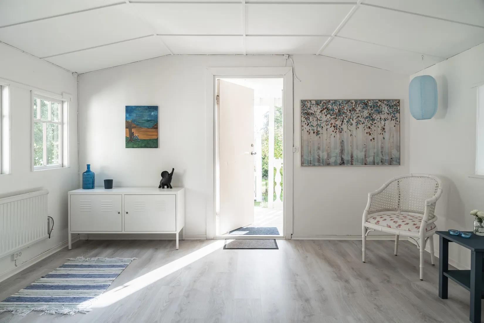 Fritidshus, Liljestigen 17, Landskrona