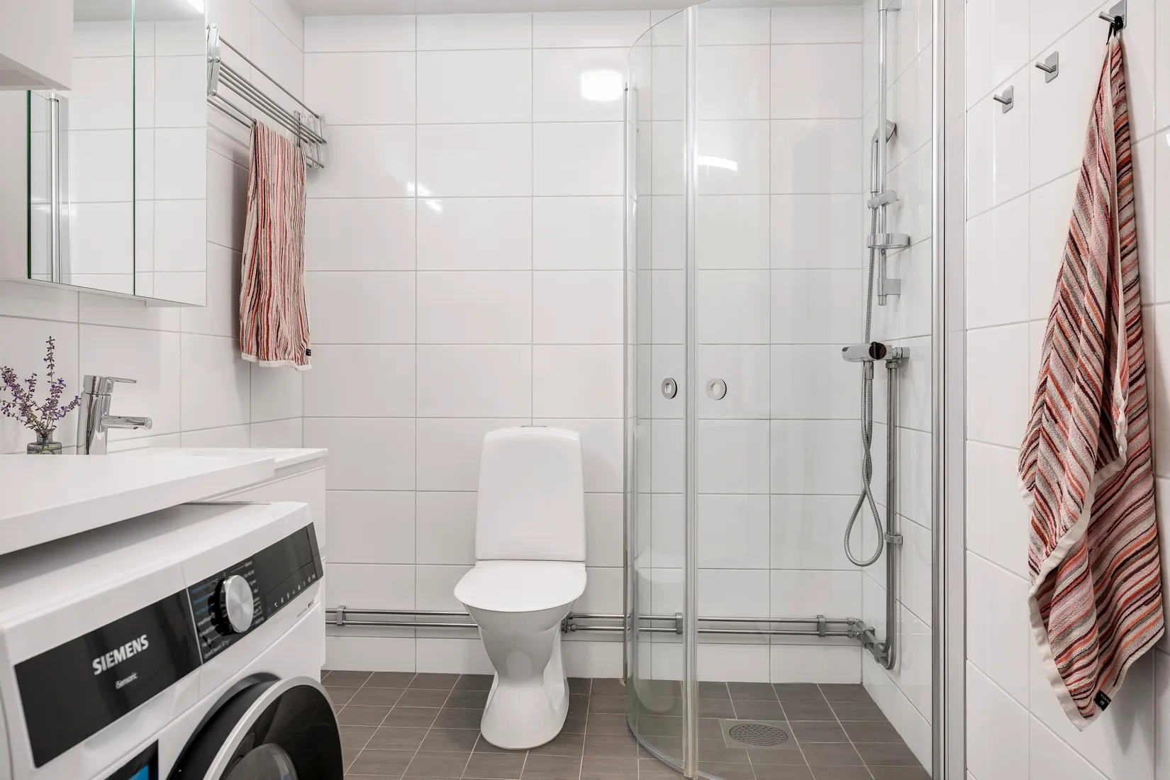 Bostadsrätt, Siktargatan 2, Industristaden/Kungsängen, Uppsala