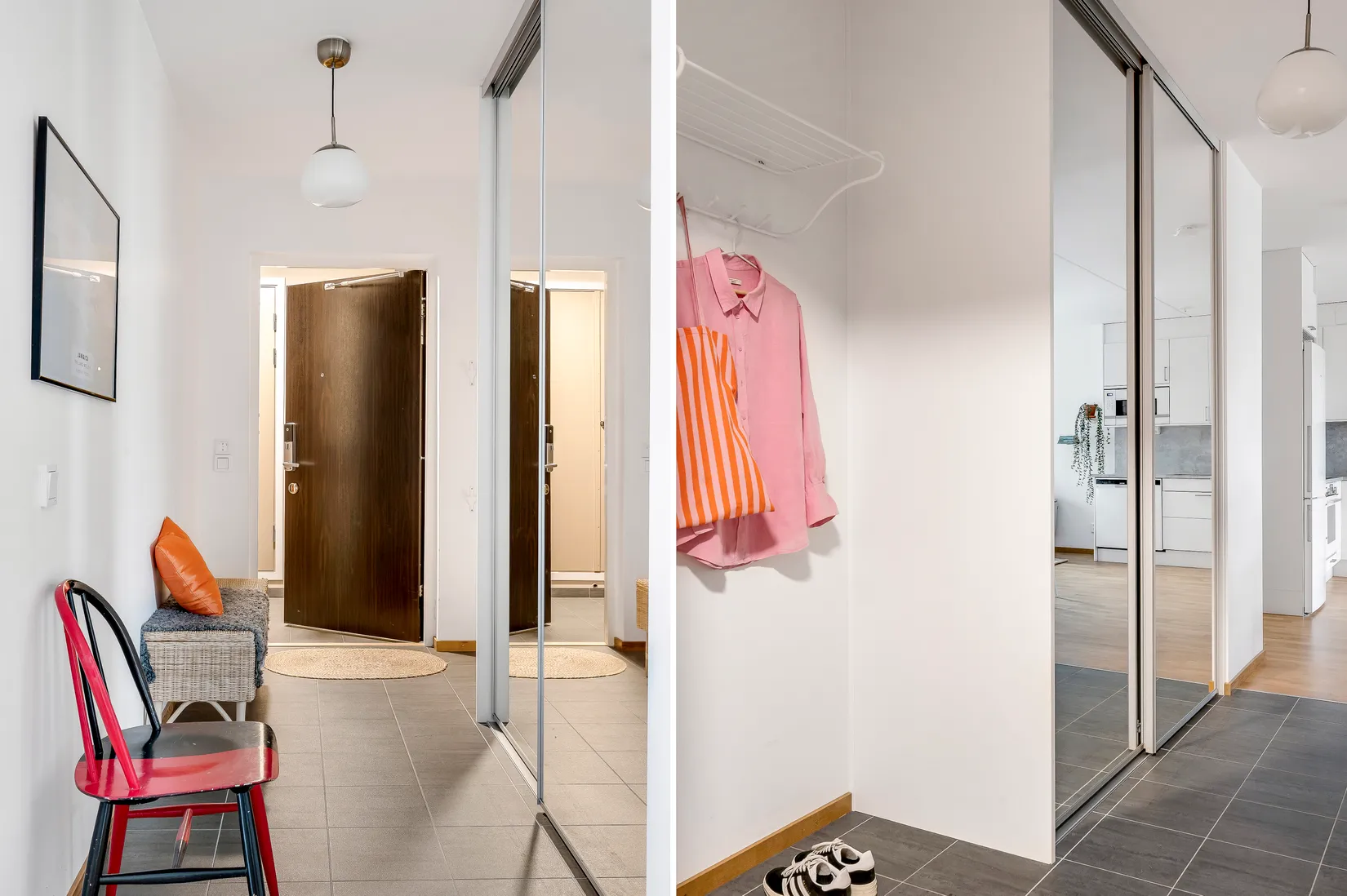 Bostadsrätt, Siktargatan 2, Industristaden/Kungsängen, Uppsala