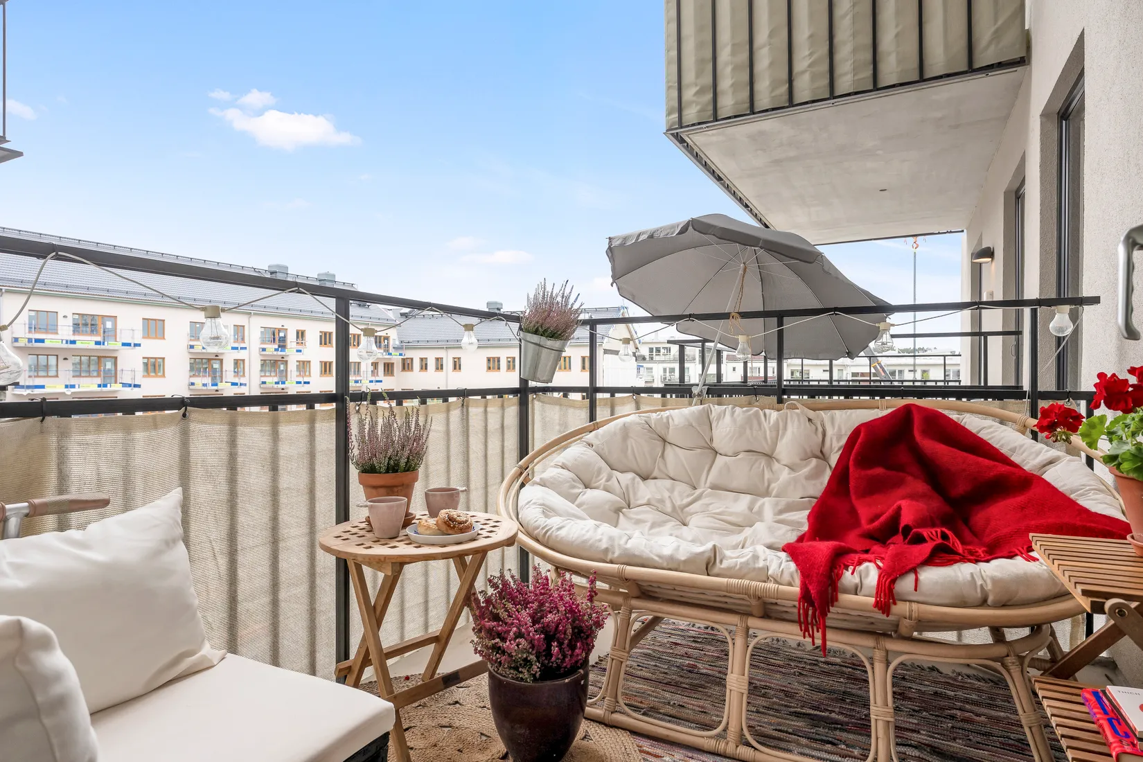 Bostadsrätt, Siktargatan 2, Industristaden/Kungsängen, Uppsala