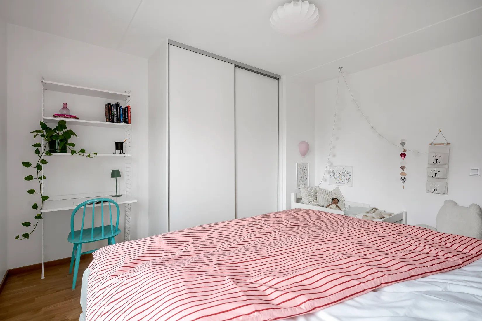 Bostadsrätt, Siktargatan 2, Industristaden/Kungsängen, Uppsala