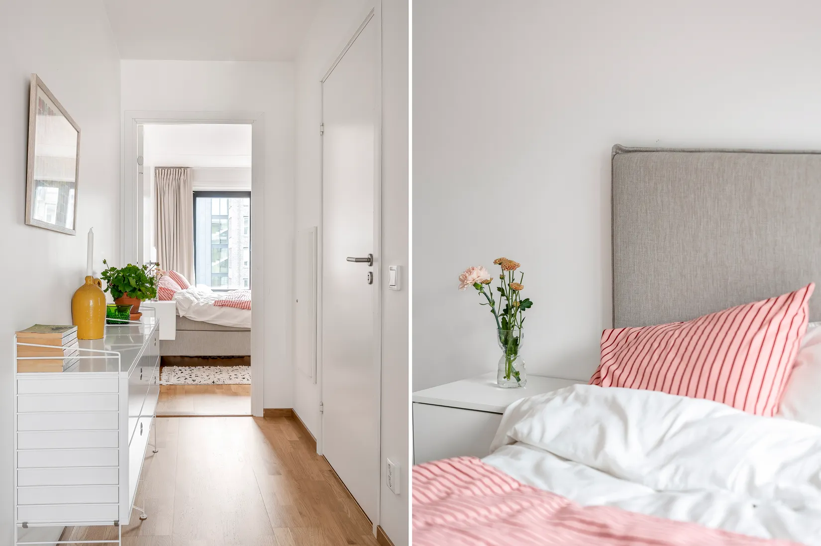 Bostadsrätt, Siktargatan 2, Industristaden/Kungsängen, Uppsala