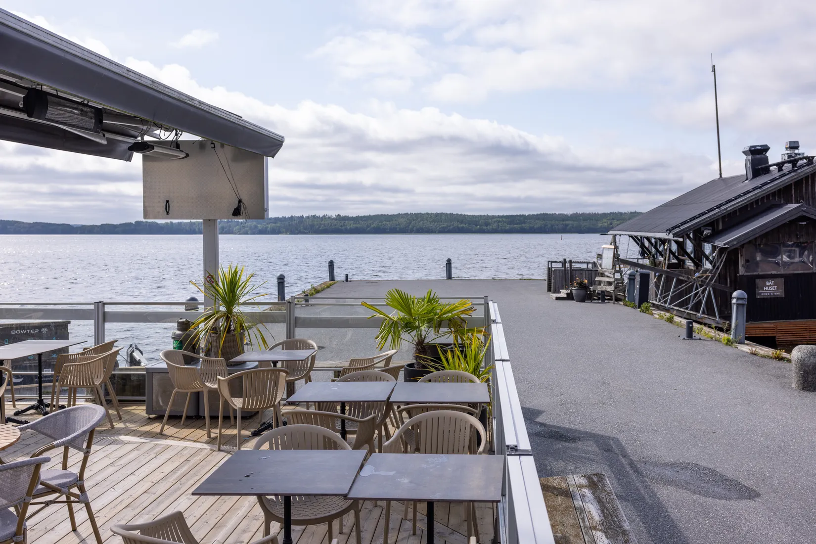 Radhus, Hamngatan 6B, Sigtuna - Centralt, Sigtuna
