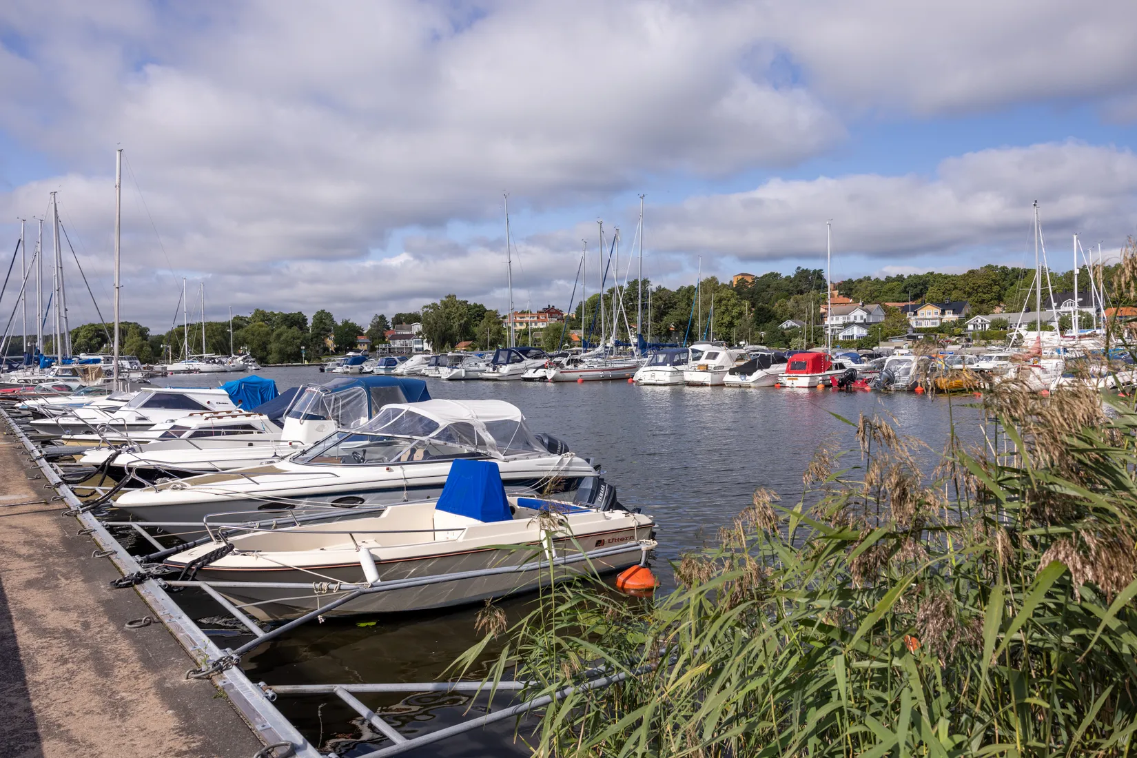 Radhus, Hamngatan 6B, Sigtuna - Centralt, Sigtuna