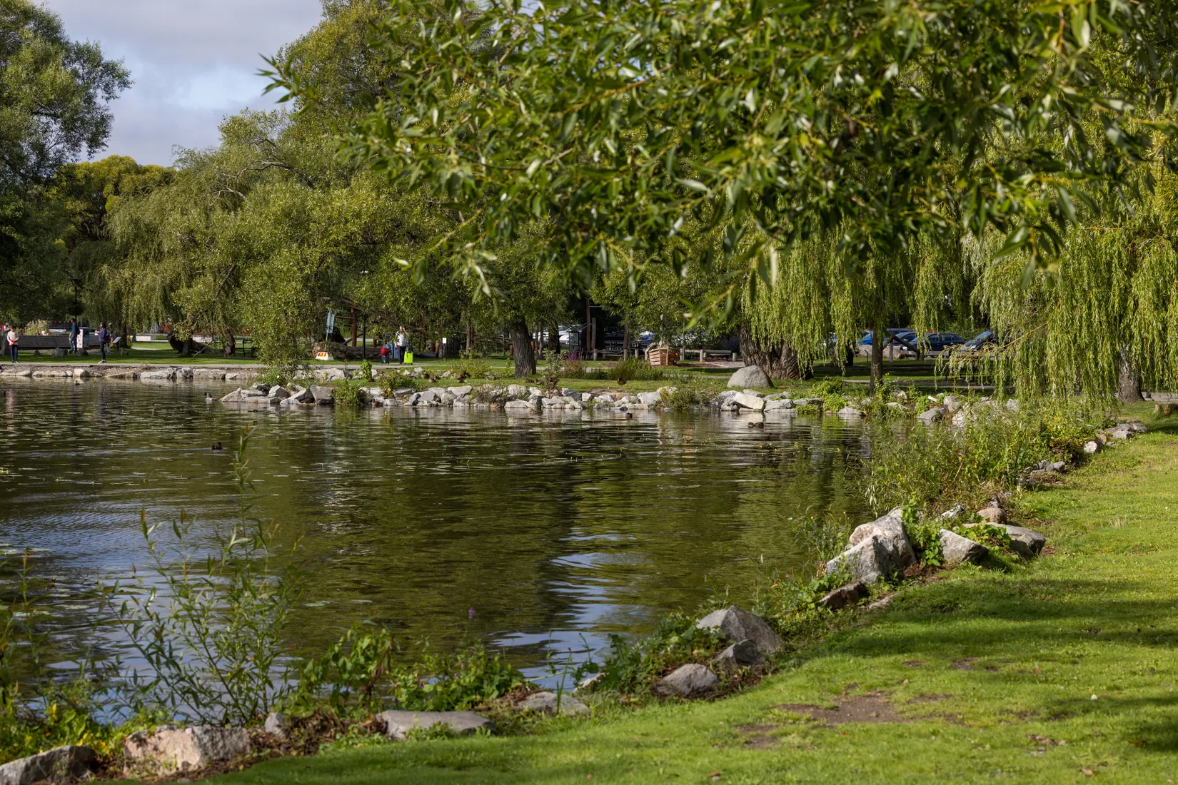 Radhus, Hamngatan 6B, Sigtuna - Centralt, Sigtuna