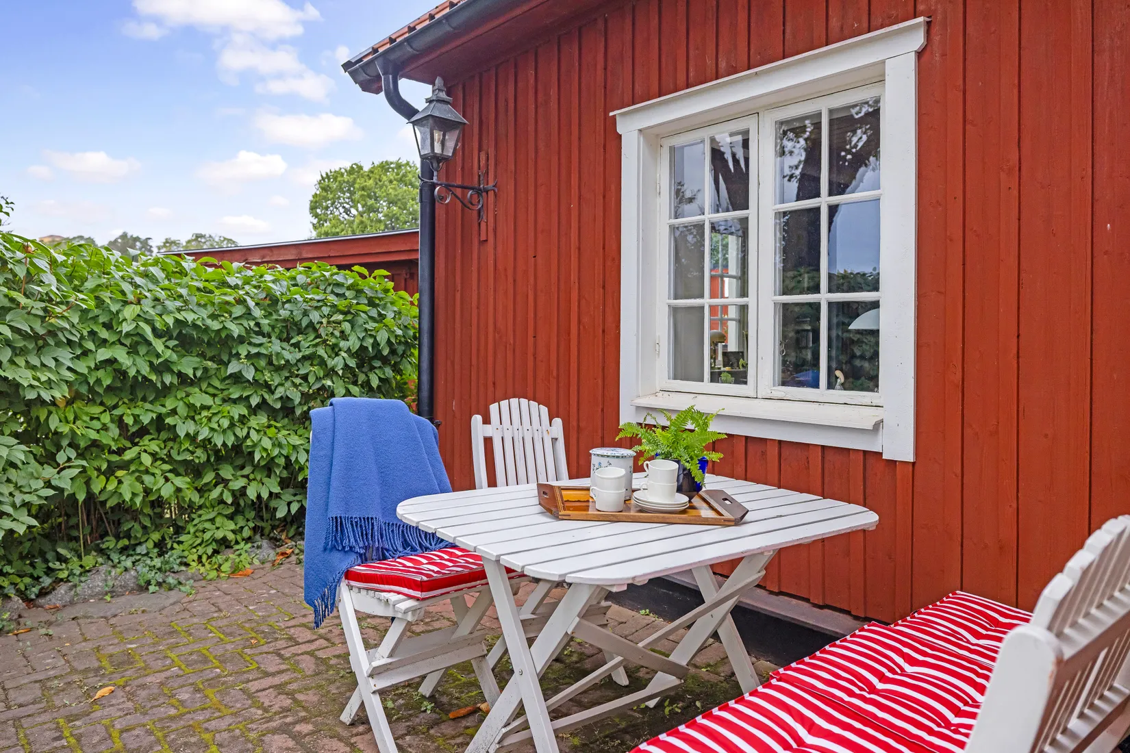 Radhus, Hamngatan 6B, Sigtuna - Centralt, Sigtuna