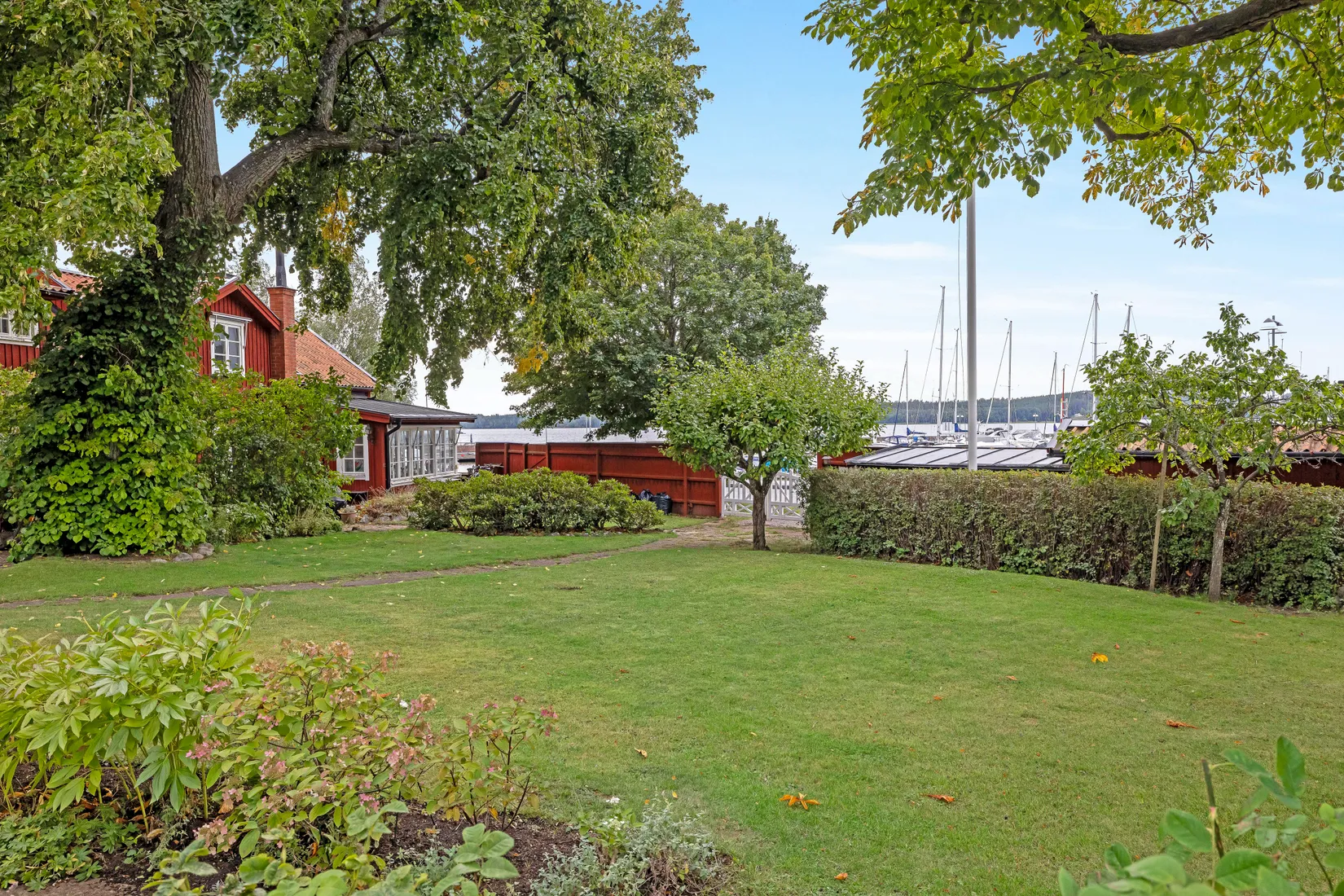 Radhus, Hamngatan 6B, Sigtuna - Centralt, Sigtuna