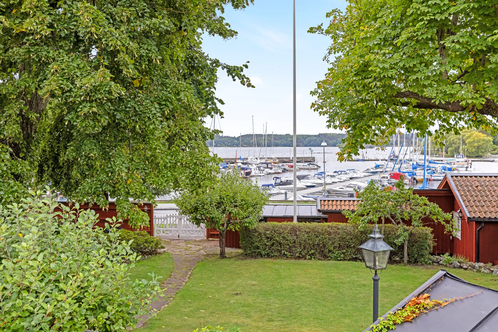 Radhus, Hamngatan 6B, Sigtuna - Centralt, Sigtuna