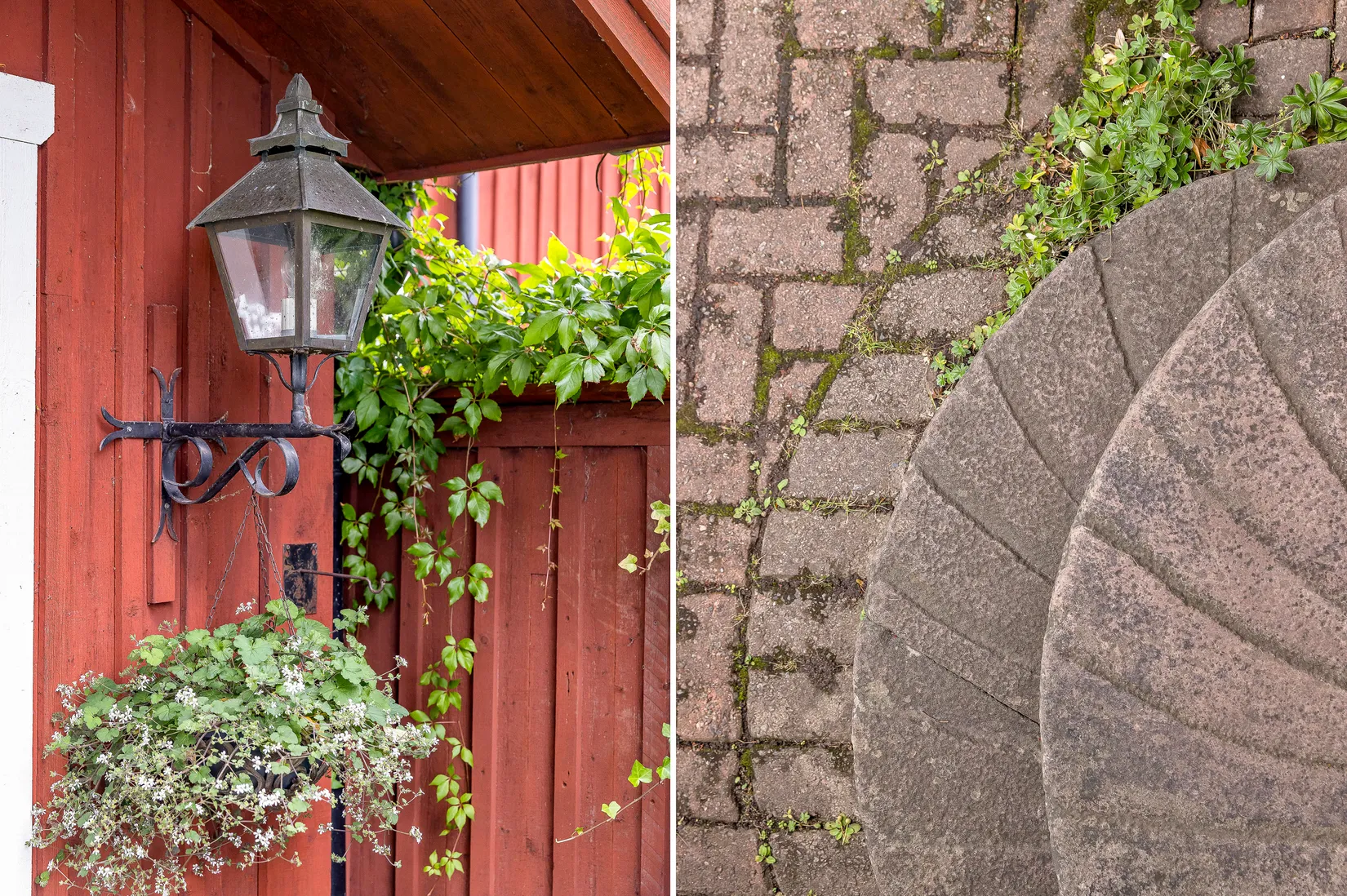 Radhus, Hamngatan 6B, Sigtuna - Centralt, Sigtuna