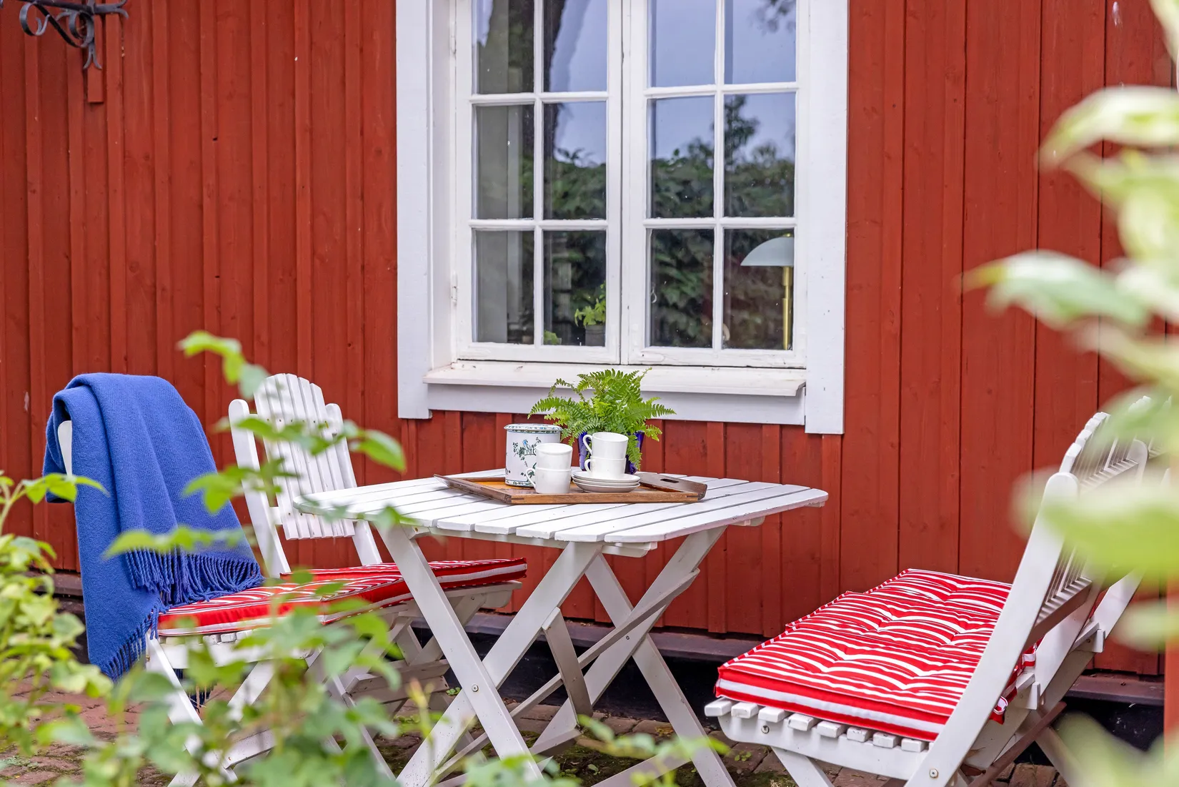Radhus, Hamngatan 6B, Sigtuna - Centralt, Sigtuna