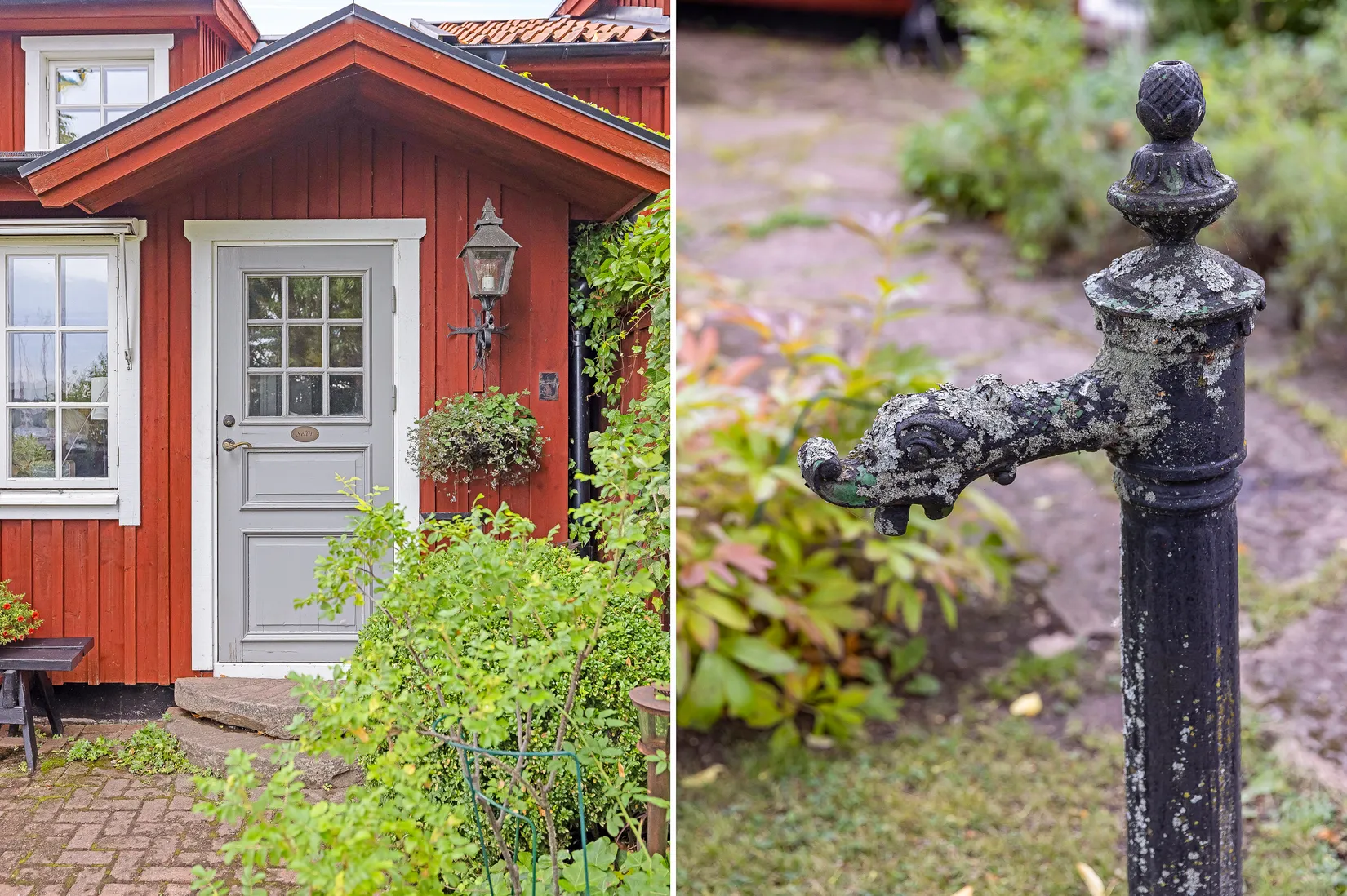 Radhus, Hamngatan 6B, Sigtuna - Centralt, Sigtuna