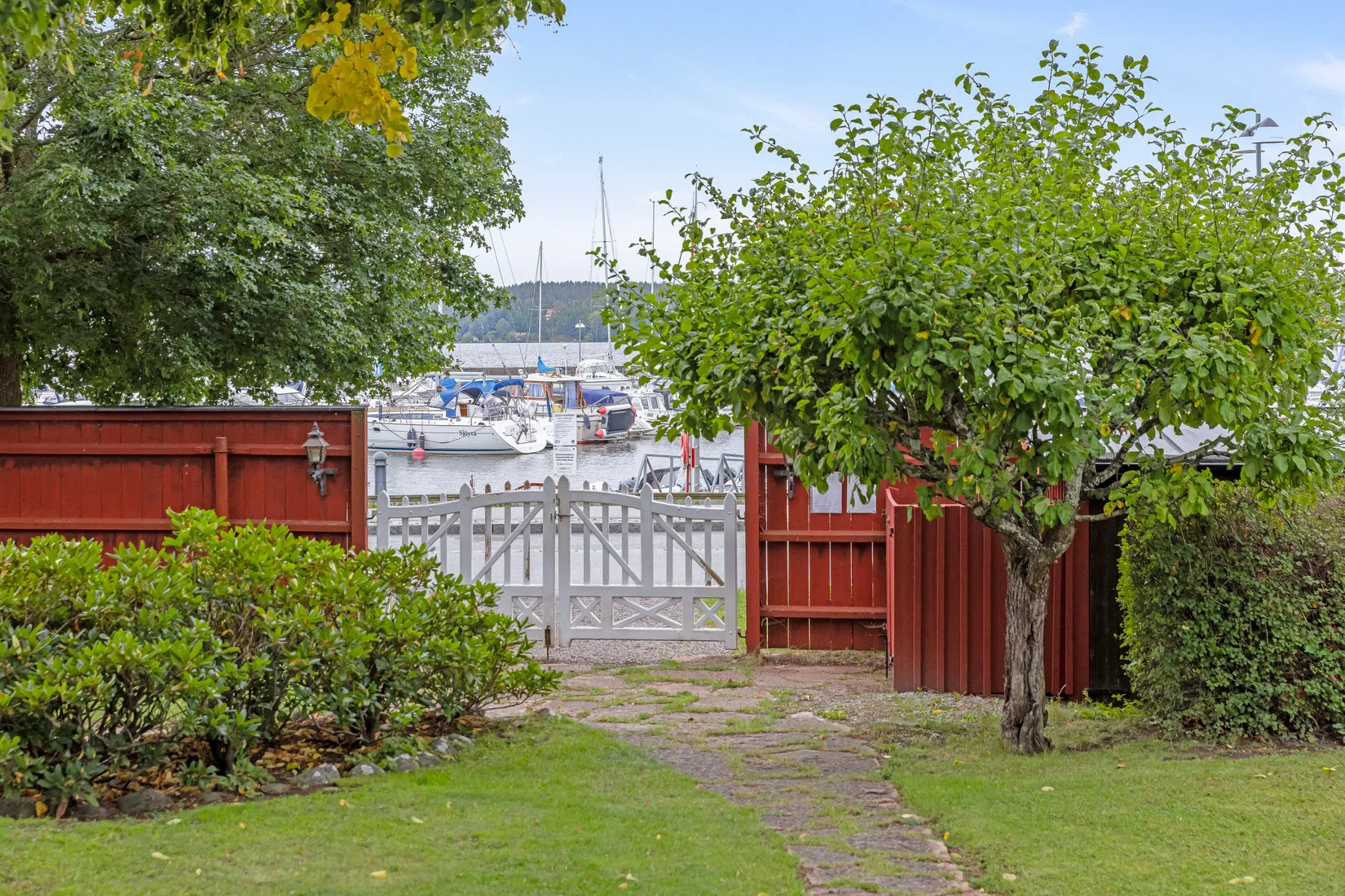 Radhus, Hamngatan 6B, Sigtuna - Centralt, Sigtuna
