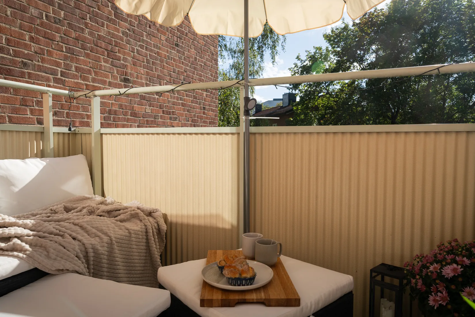 Bostadsrätt, Tunnlandsvägen 56, Bromma - Åkeslund, Stockholm