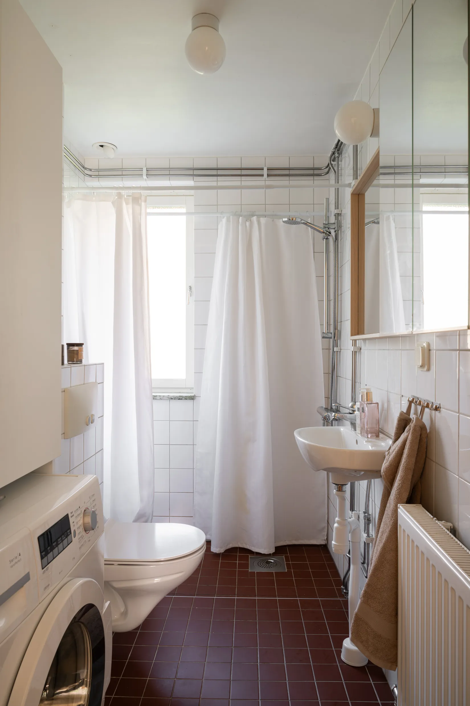 Bostadsrätt, Tunnlandsvägen 56, Bromma - Åkeslund, Stockholm