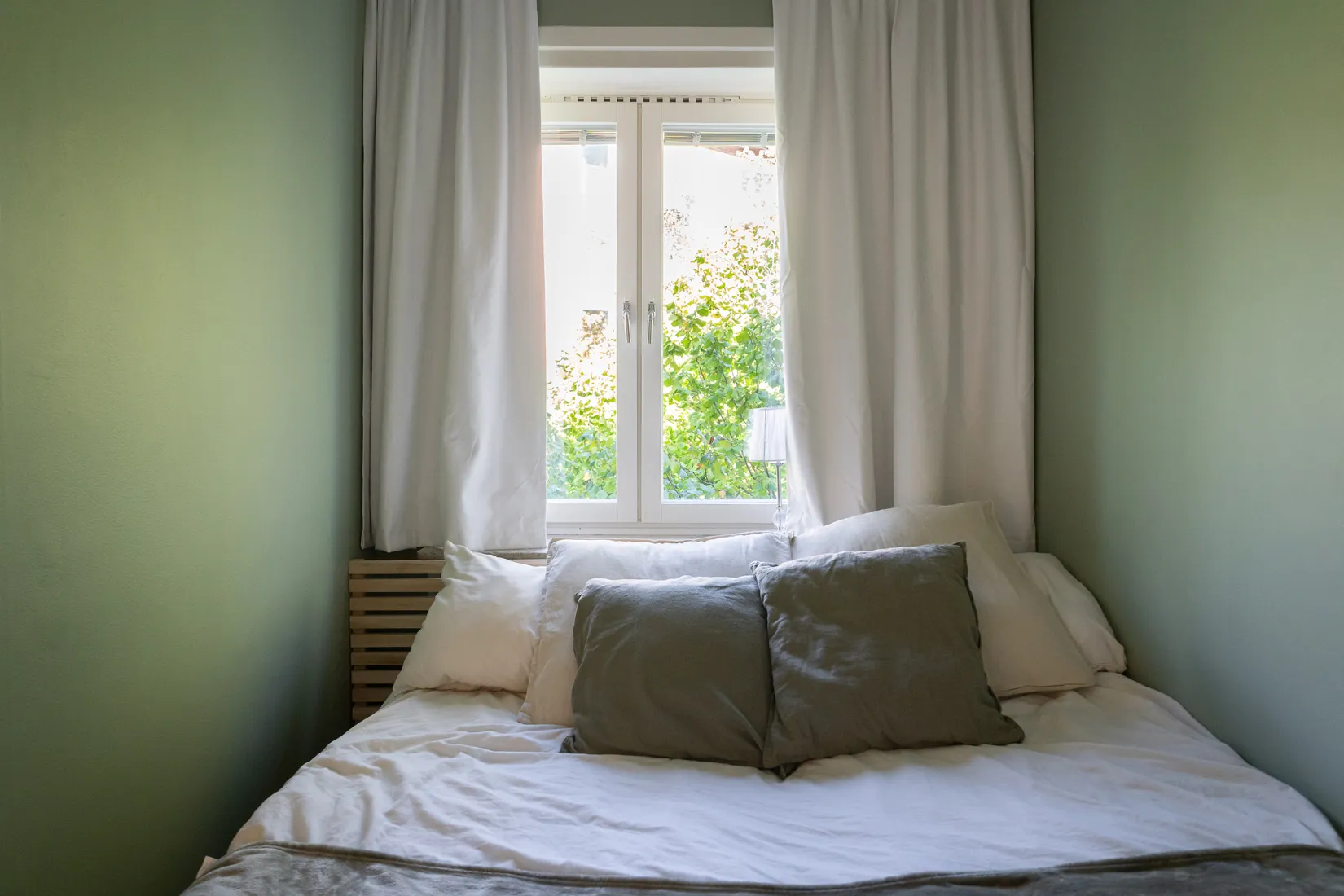 Bostadsrätt, Tunnlandsvägen 56, Bromma - Åkeslund, Stockholm