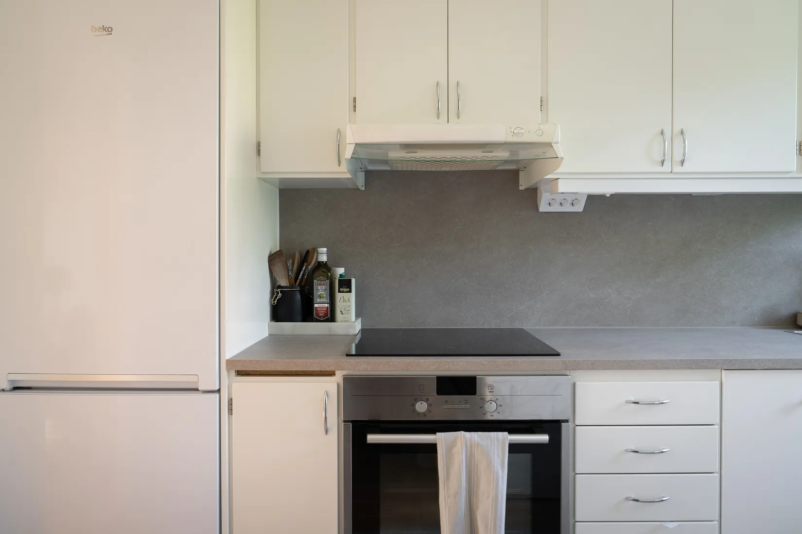 Bostadsrätt, Tunnlandsvägen 56, Bromma - Åkeslund, Stockholm
