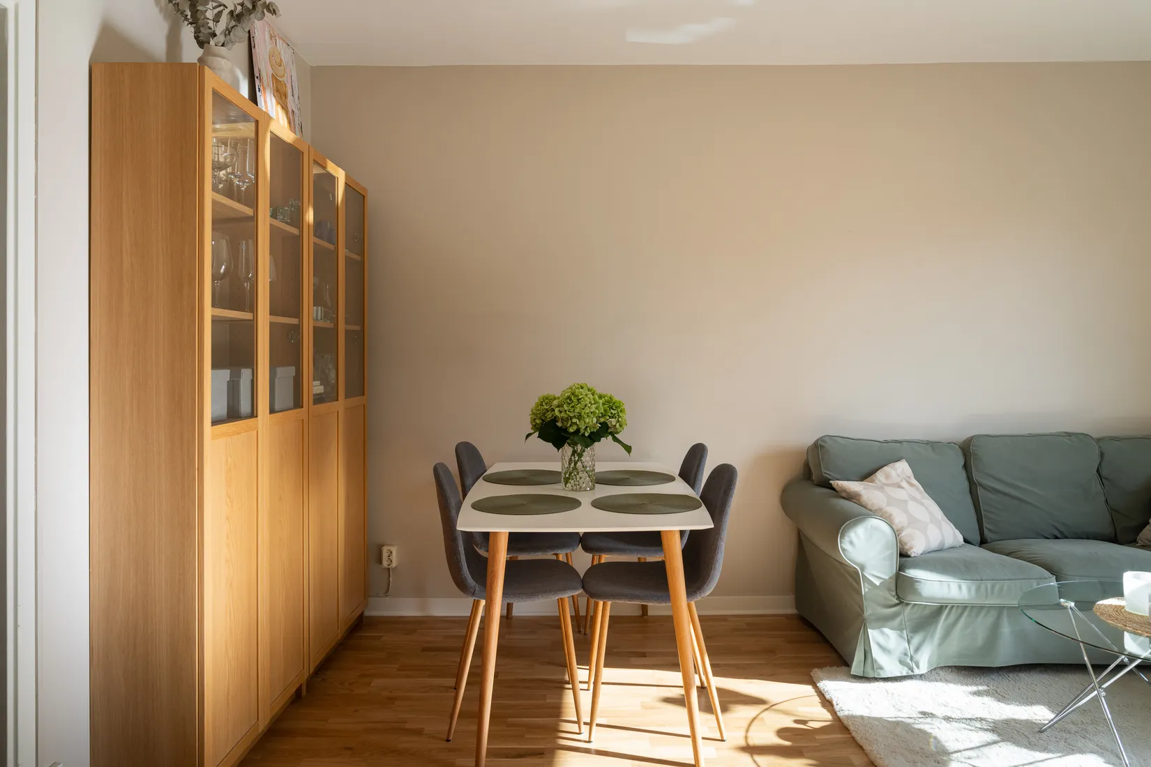 Bostadsrätt, Tunnlandsvägen 56, Bromma - Åkeslund, Stockholm