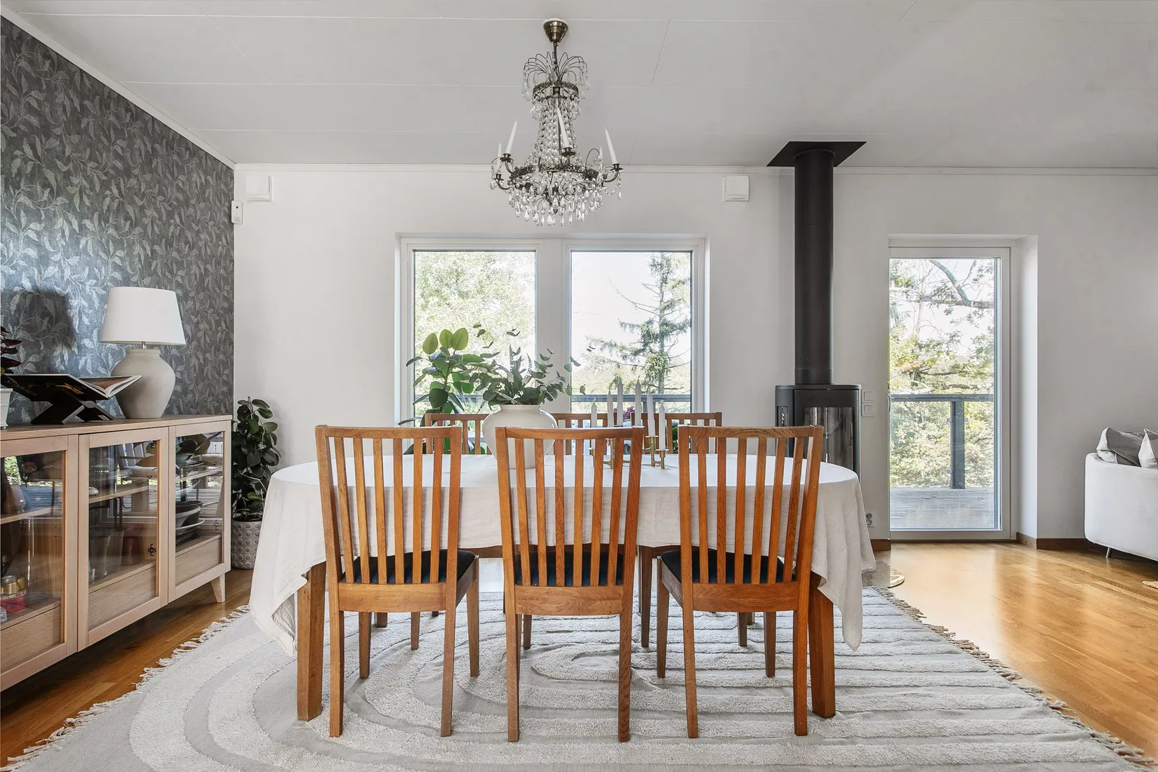 Villa, Kolonigränd 6, Tollare, Nacka