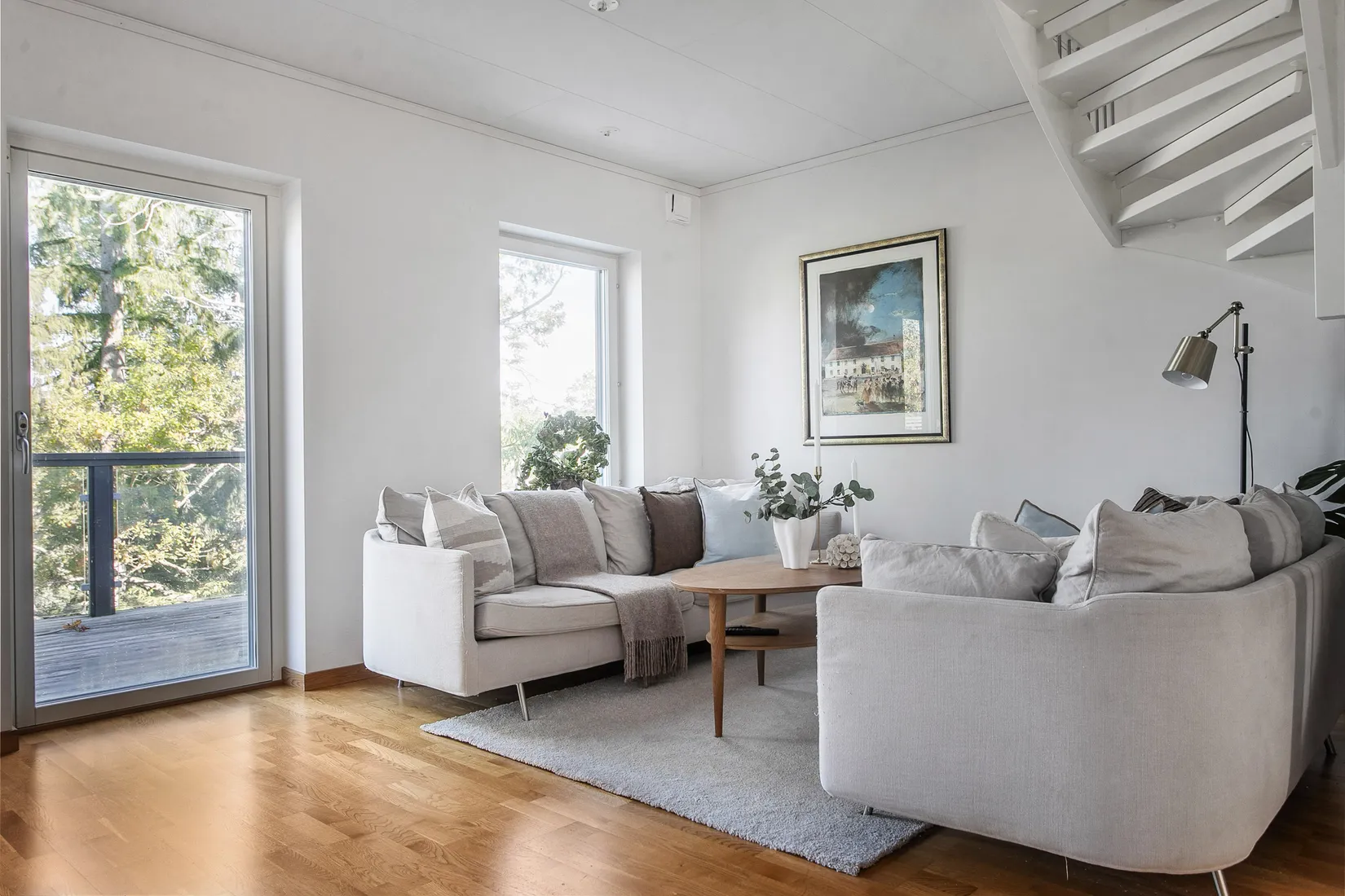 Villa, Kolonigränd 6, Tollare, Nacka