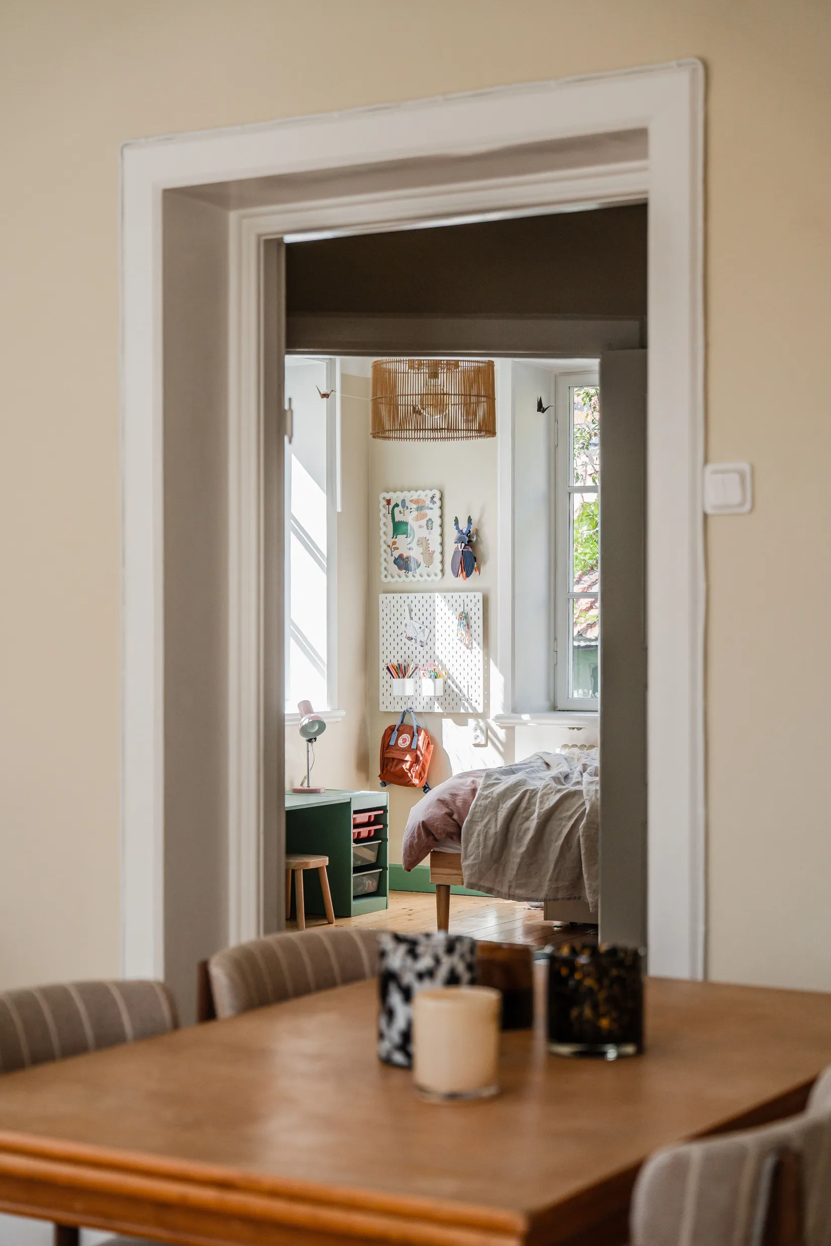 Bostadsrätt, Väderkvarnsgatan 31B, Fålhagen, Uppsala