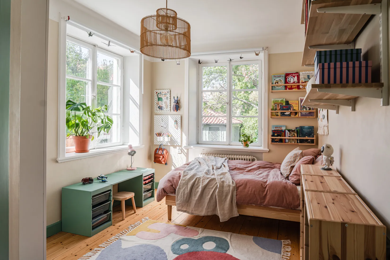 Bostadsrätt, Väderkvarnsgatan 31B, Fålhagen, Uppsala