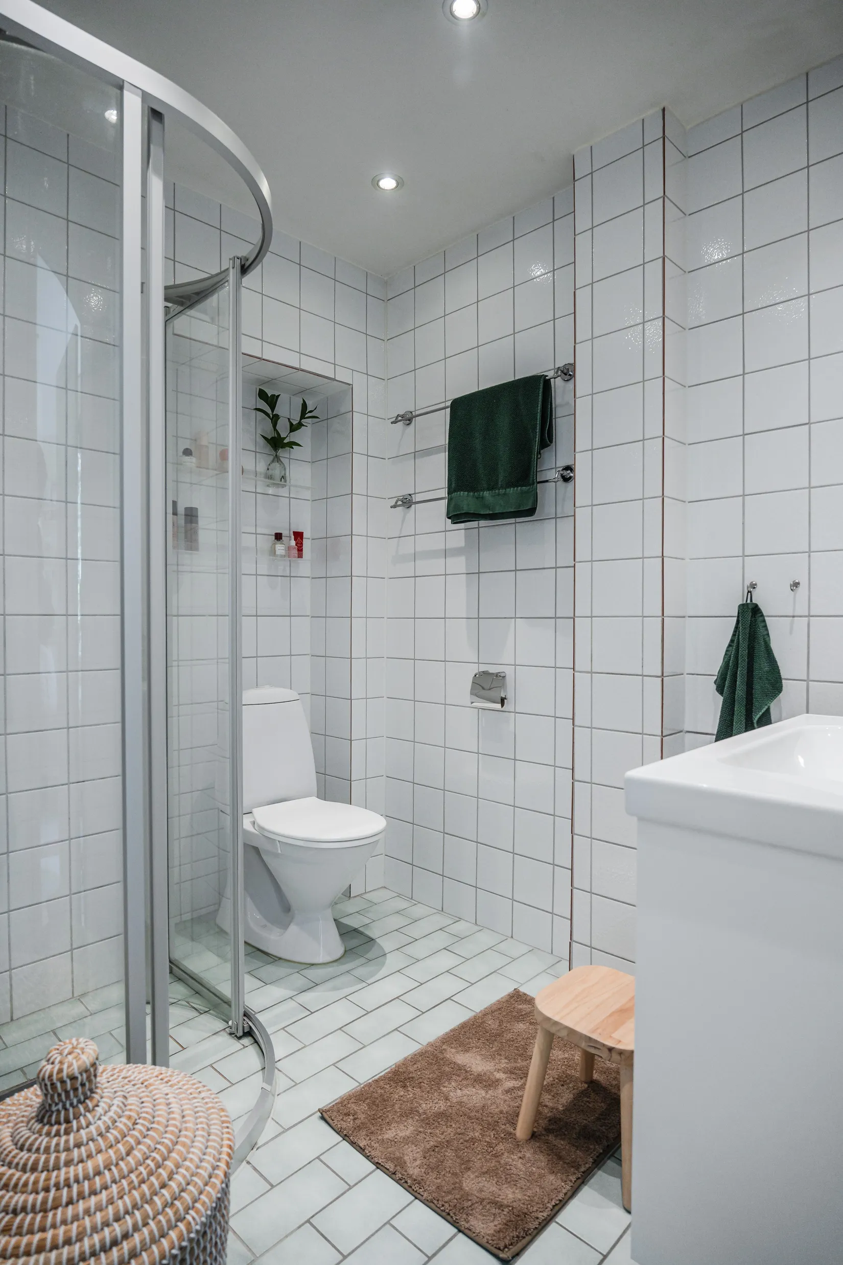 Bostadsrätt, Väderkvarnsgatan 31B, Fålhagen, Uppsala