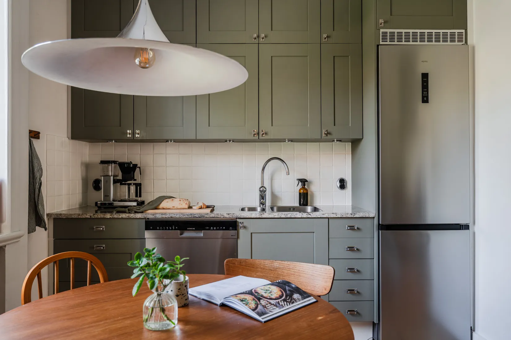 Bostadsrätt, Väderkvarnsgatan 31B, Fålhagen, Uppsala