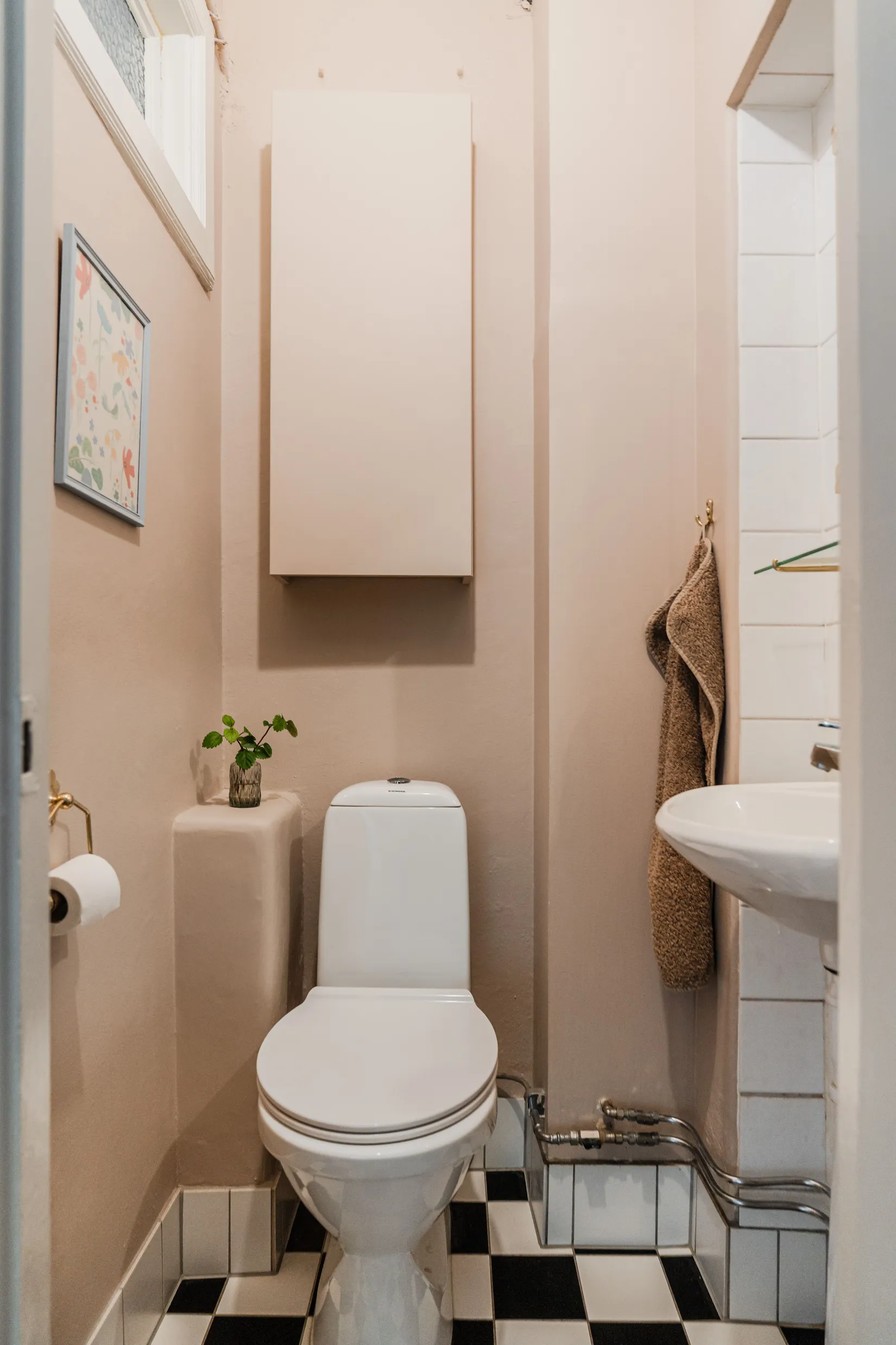 Bostadsrätt, Väderkvarnsgatan 31B, Fålhagen, Uppsala