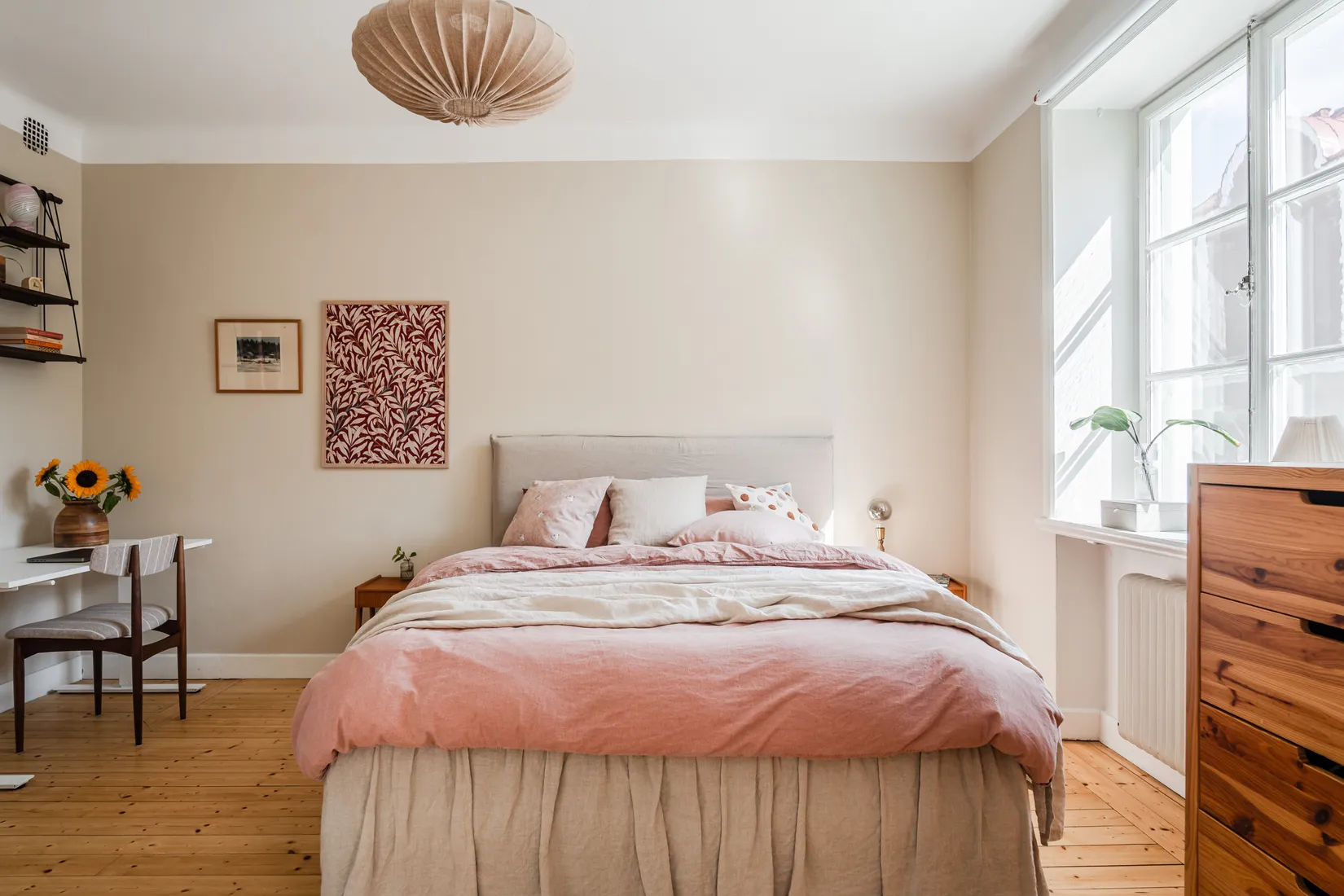 Bostadsrätt, Väderkvarnsgatan 31B, Fålhagen, Uppsala