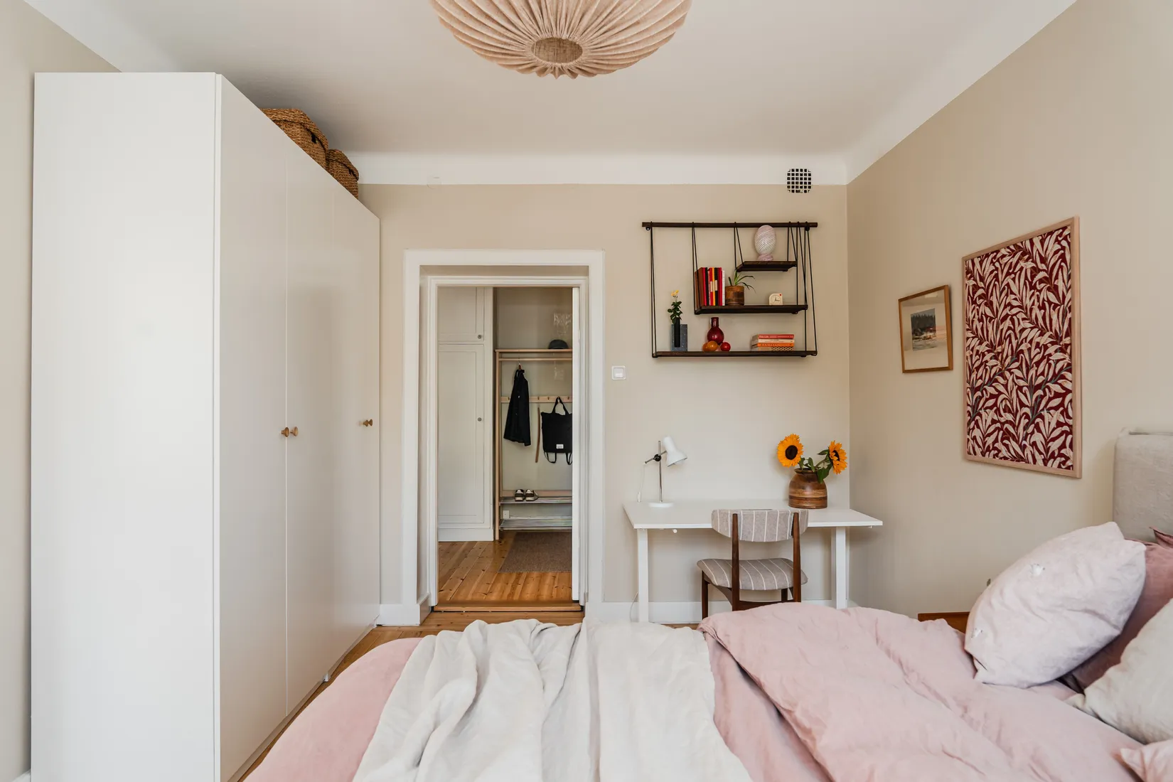 Bostadsrätt, Väderkvarnsgatan 31B, Fålhagen, Uppsala
