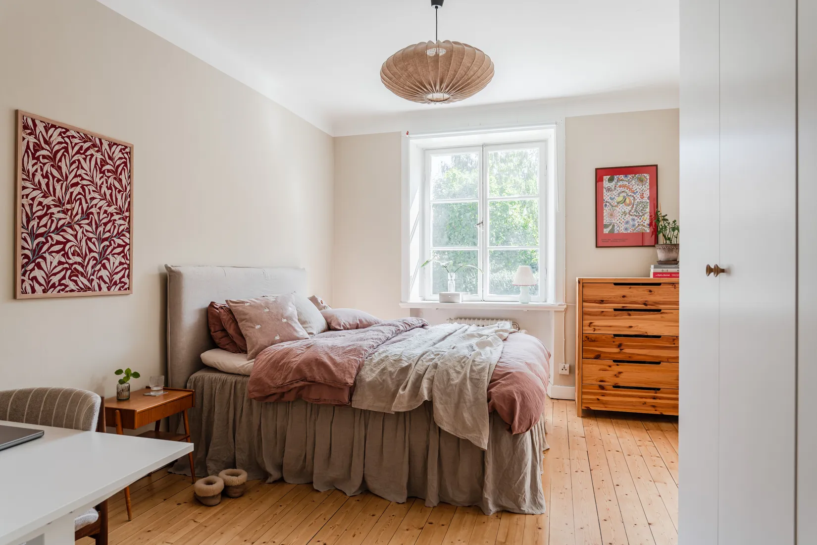 Bostadsrätt, Väderkvarnsgatan 31B, Fålhagen, Uppsala