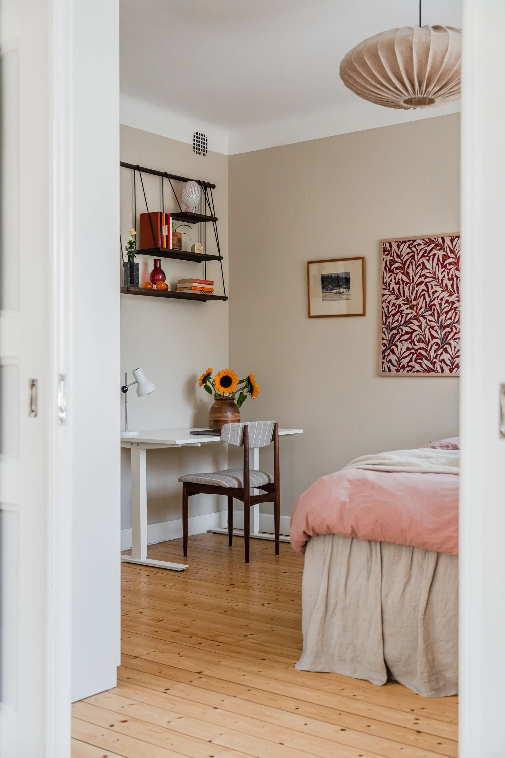 Bostadsrätt, Väderkvarnsgatan 31B, Fålhagen, Uppsala