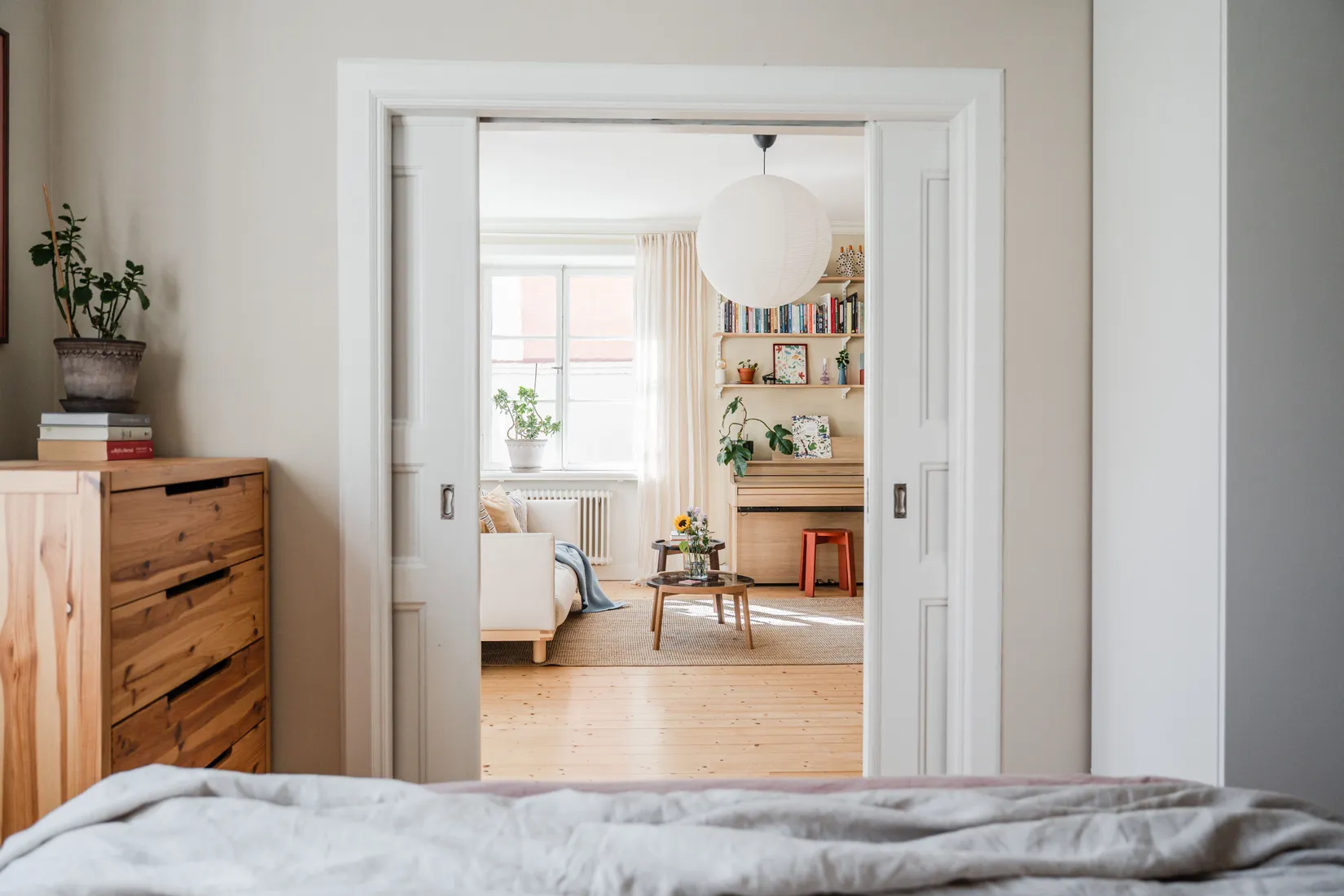 Bostadsrätt, Väderkvarnsgatan 31B, Fålhagen, Uppsala