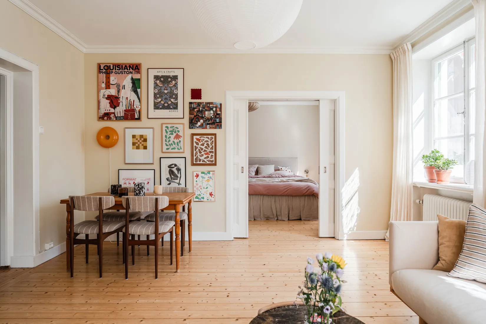 Bostadsrätt, Väderkvarnsgatan 31B, Fålhagen, Uppsala