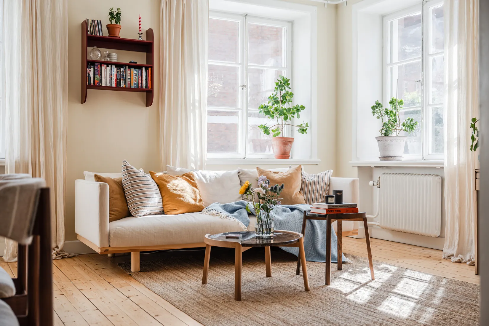 Bostadsrätt, Väderkvarnsgatan 31B, Fålhagen, Uppsala