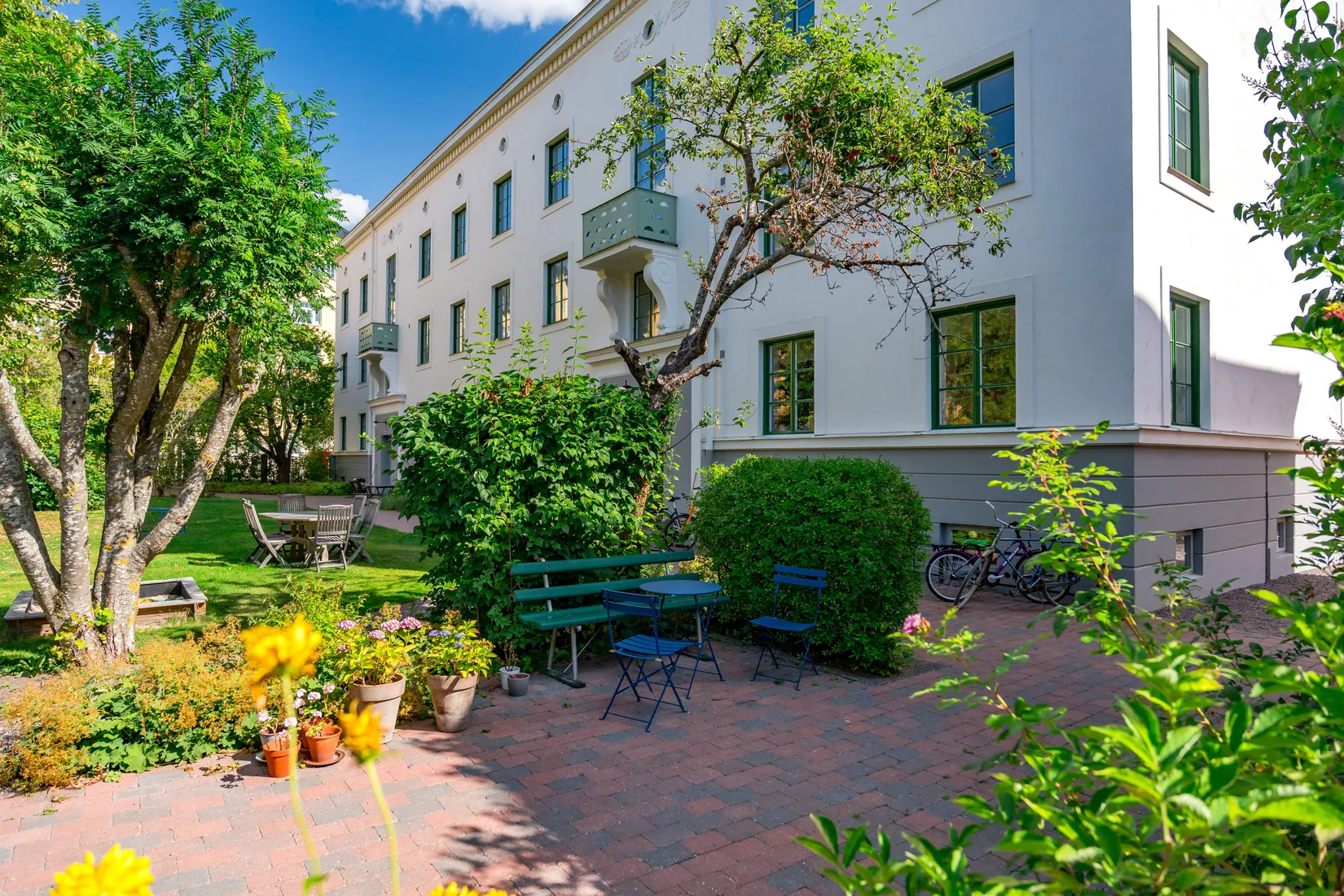 Bostadsrätt, Väderkvarnsgatan 31B, Fålhagen, Uppsala