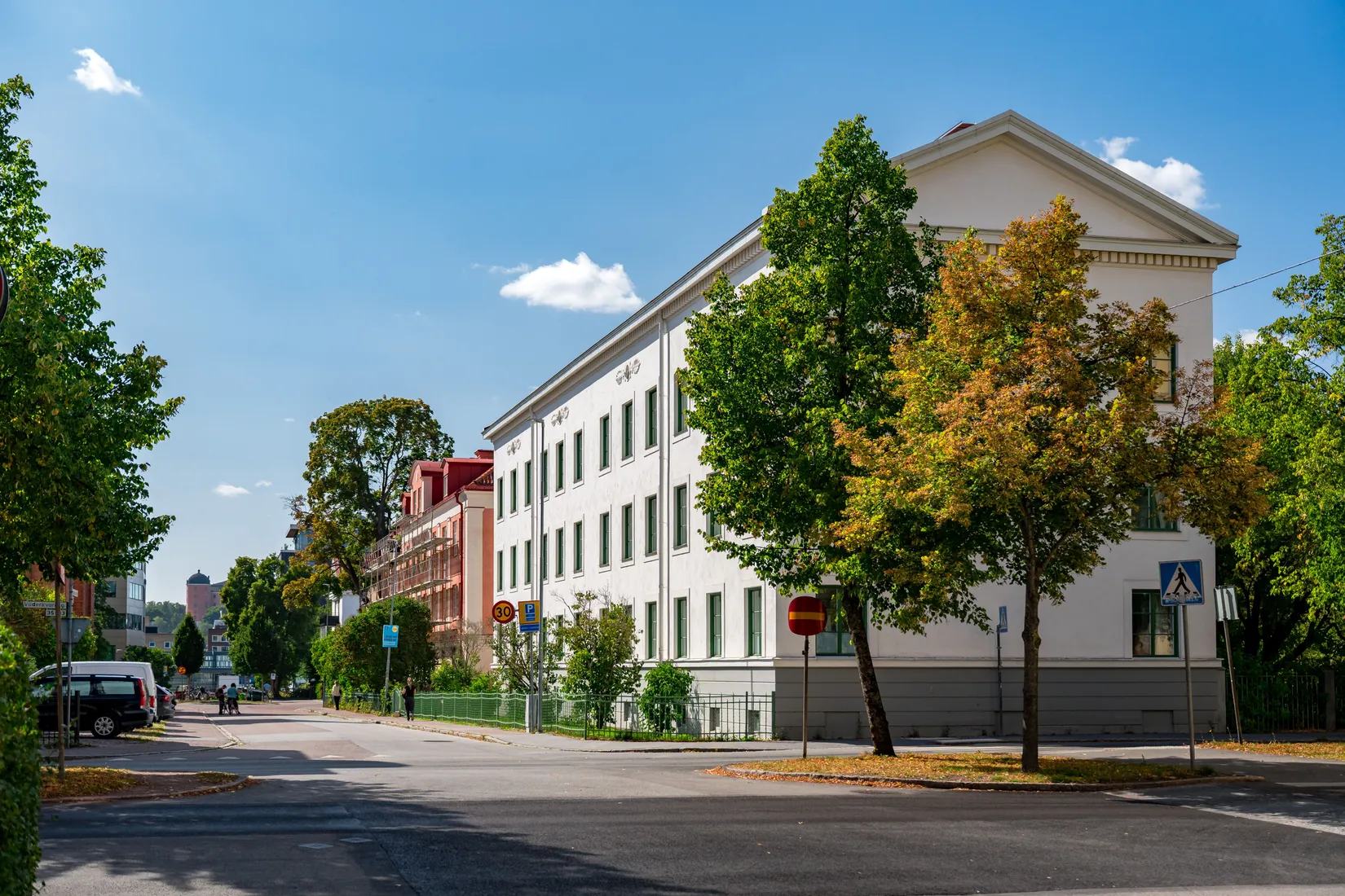 Bostadsrätt, Väderkvarnsgatan 31B, Fålhagen, Uppsala
