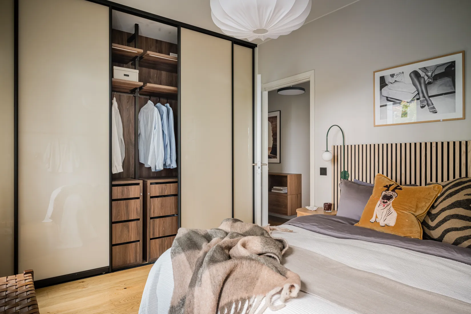 Bostadsrätt, Storsegelvägen 12, Gröndal Strand, Stockholm