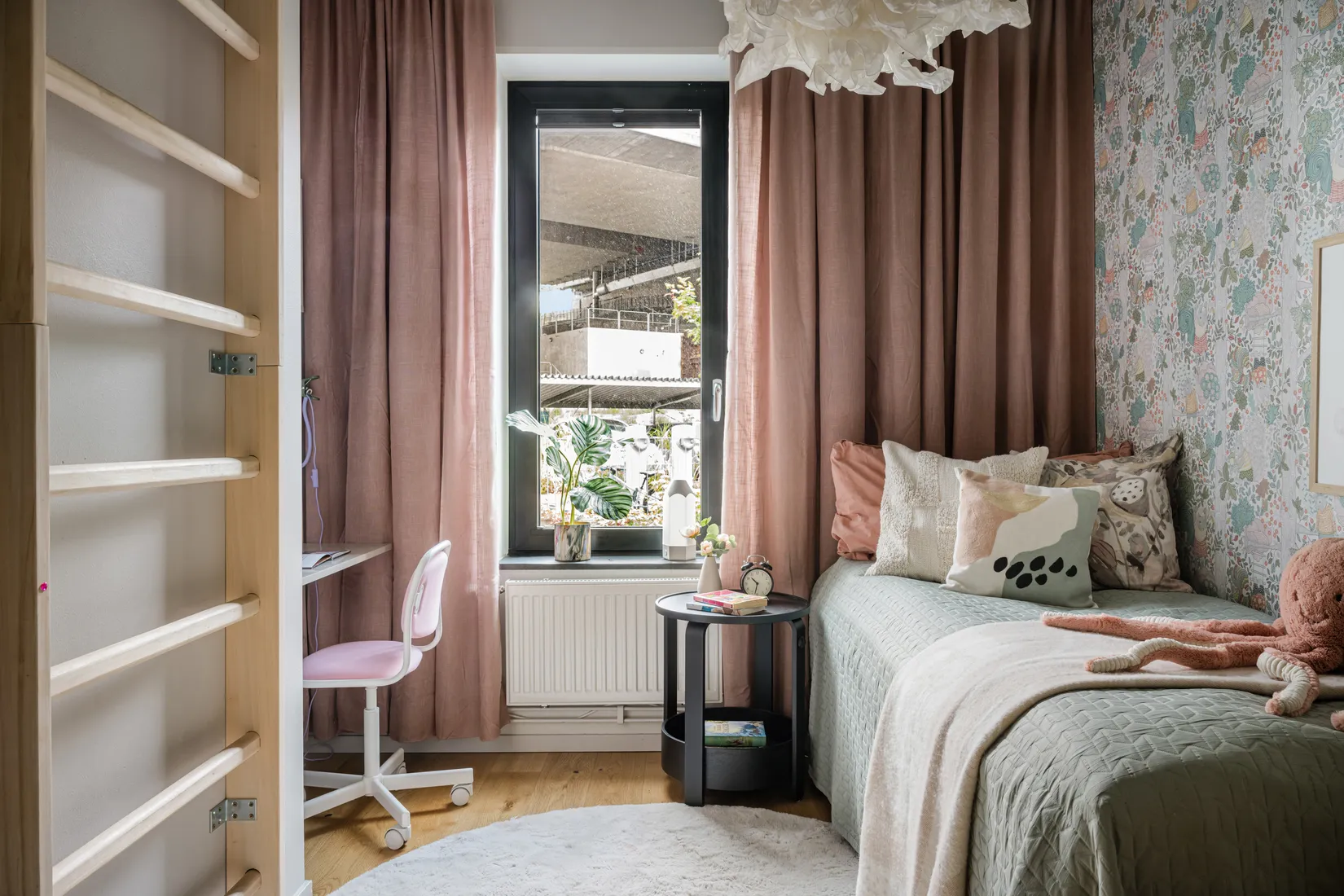 Bostadsrätt, Storsegelvägen 12, Gröndal Strand, Stockholm