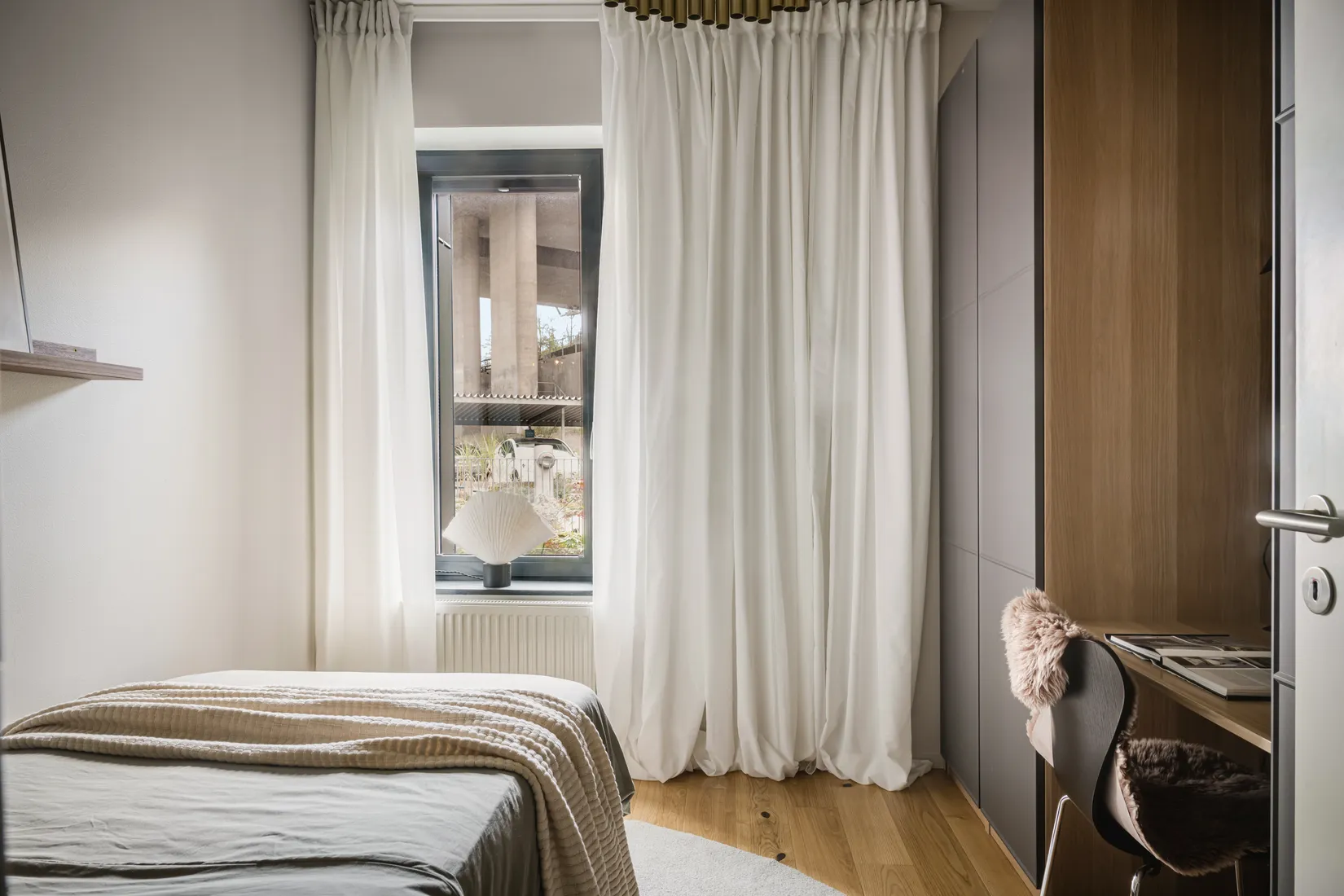 Bostadsrätt, Storsegelvägen 12, Gröndal Strand, Stockholm