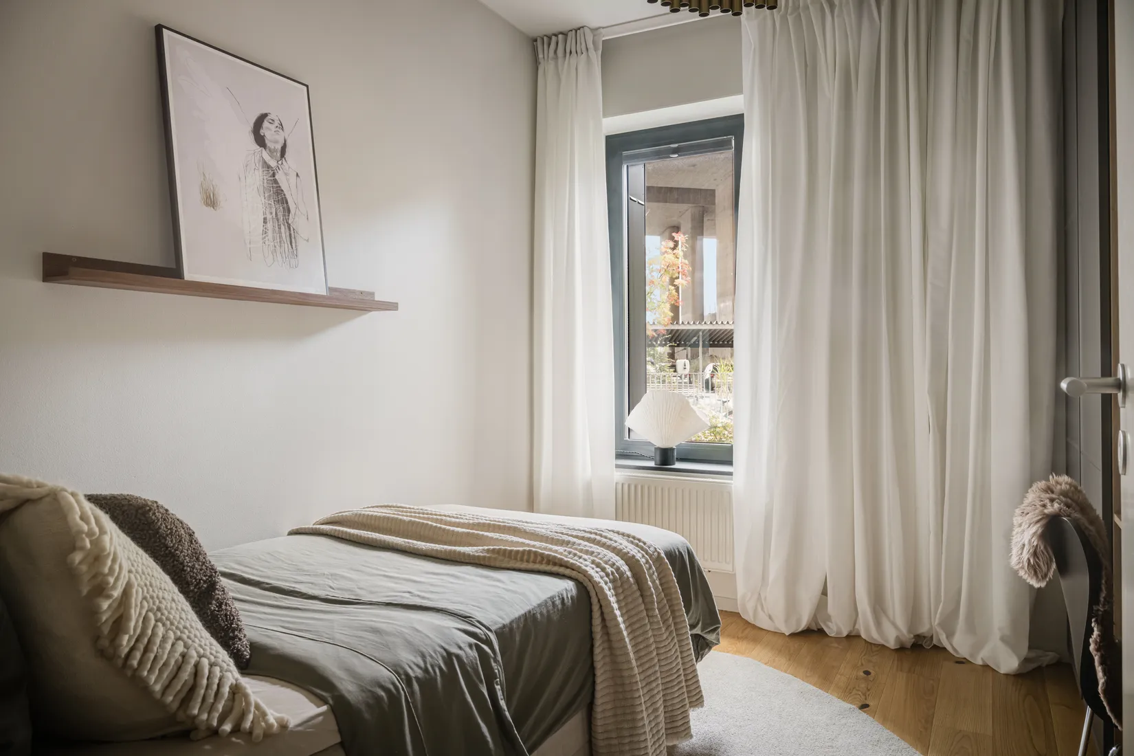 Bostadsrätt, Storsegelvägen 12, Gröndal Strand, Stockholm