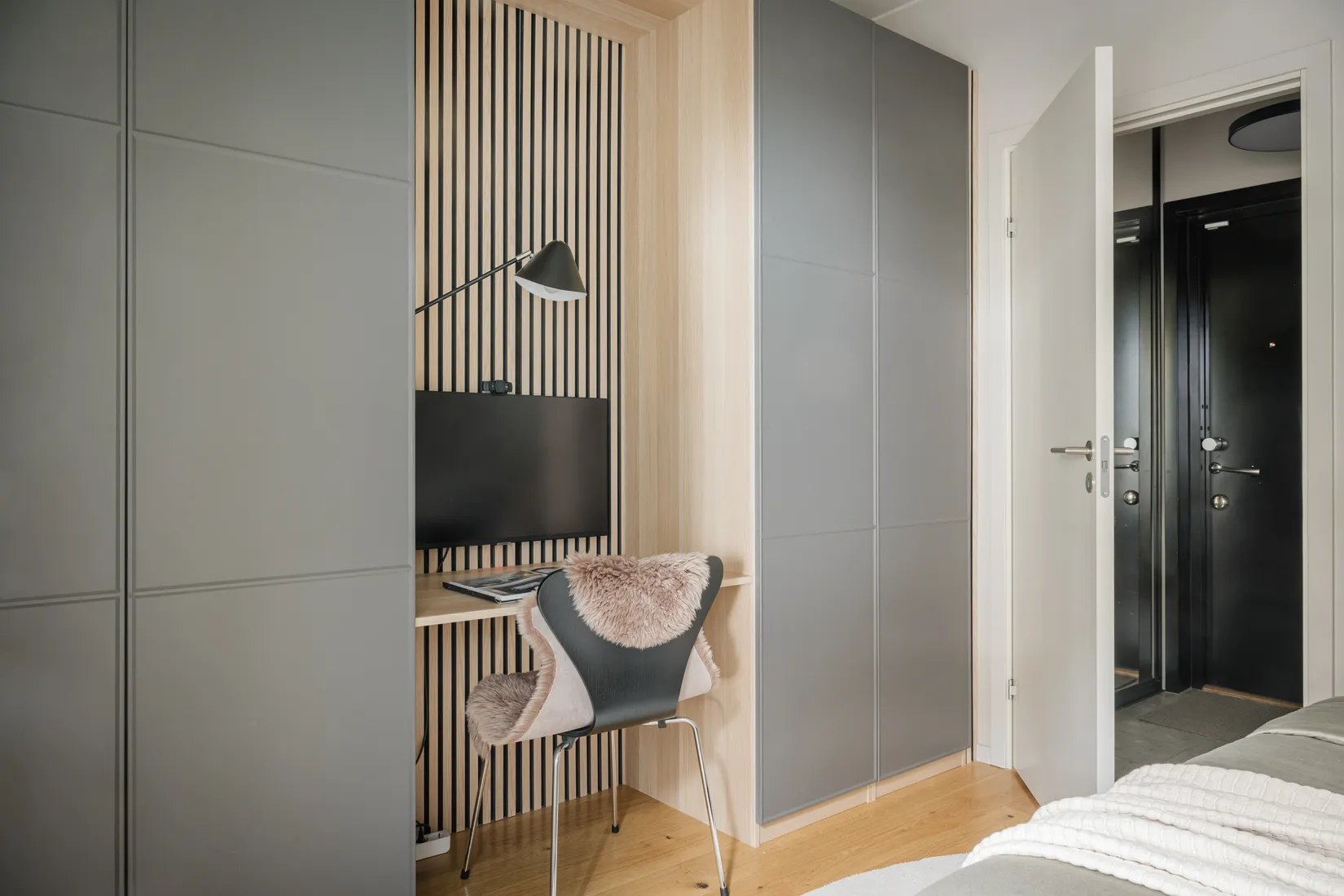 Bostadsrätt, Storsegelvägen 12, Gröndal Strand, Stockholm