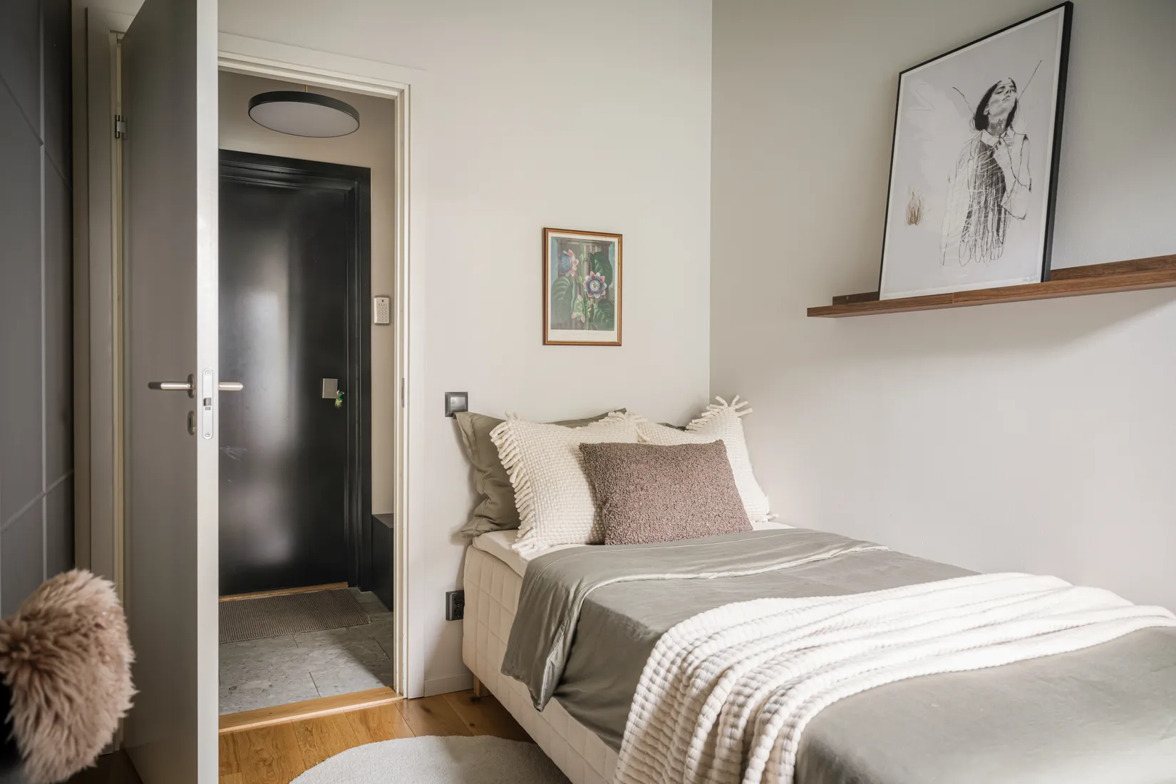 Bostadsrätt, Storsegelvägen 12, Gröndal Strand, Stockholm